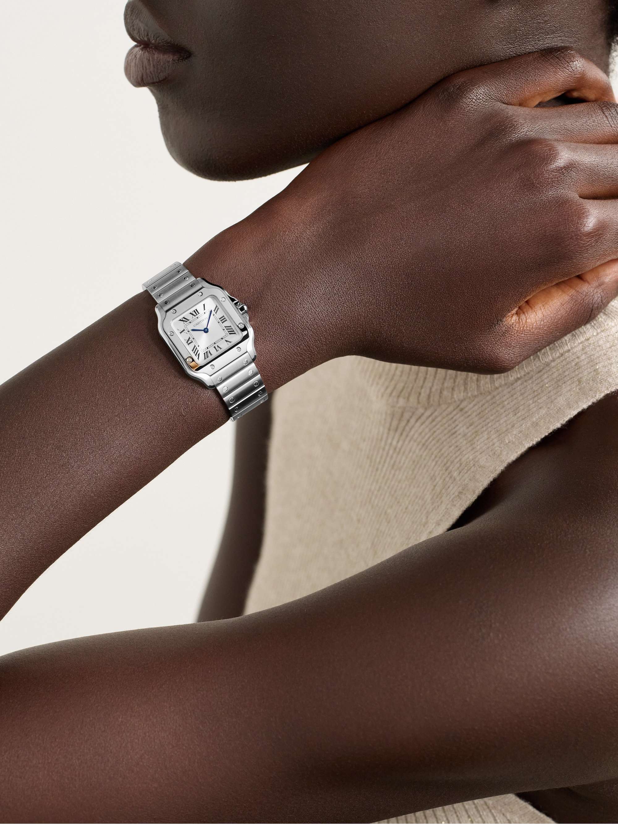 CARTIER 