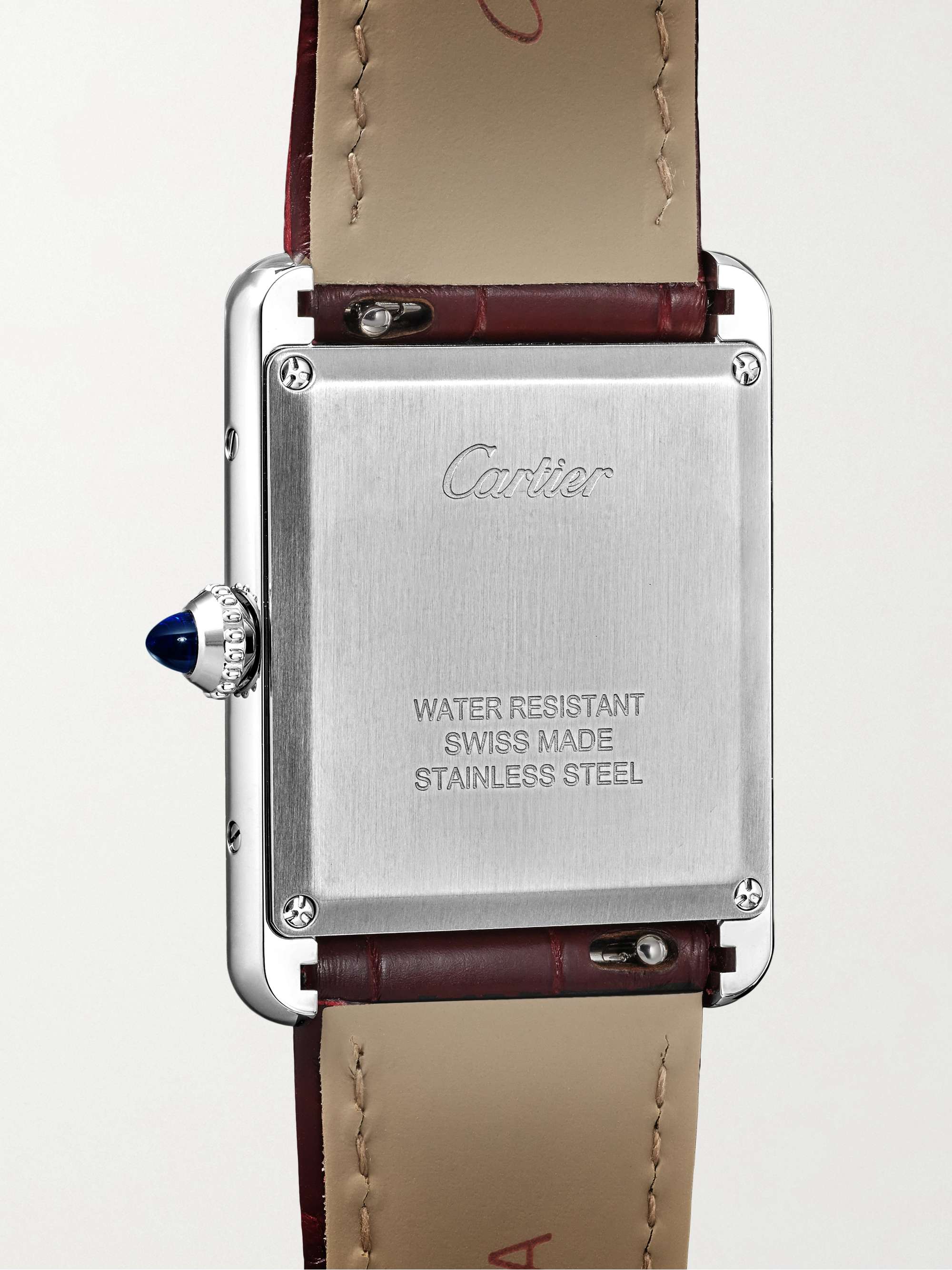 CARTIER 