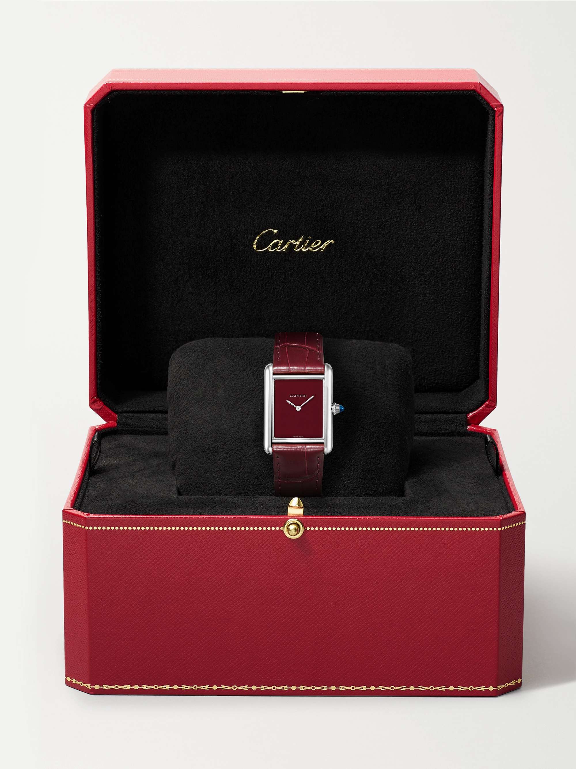 CARTIER 