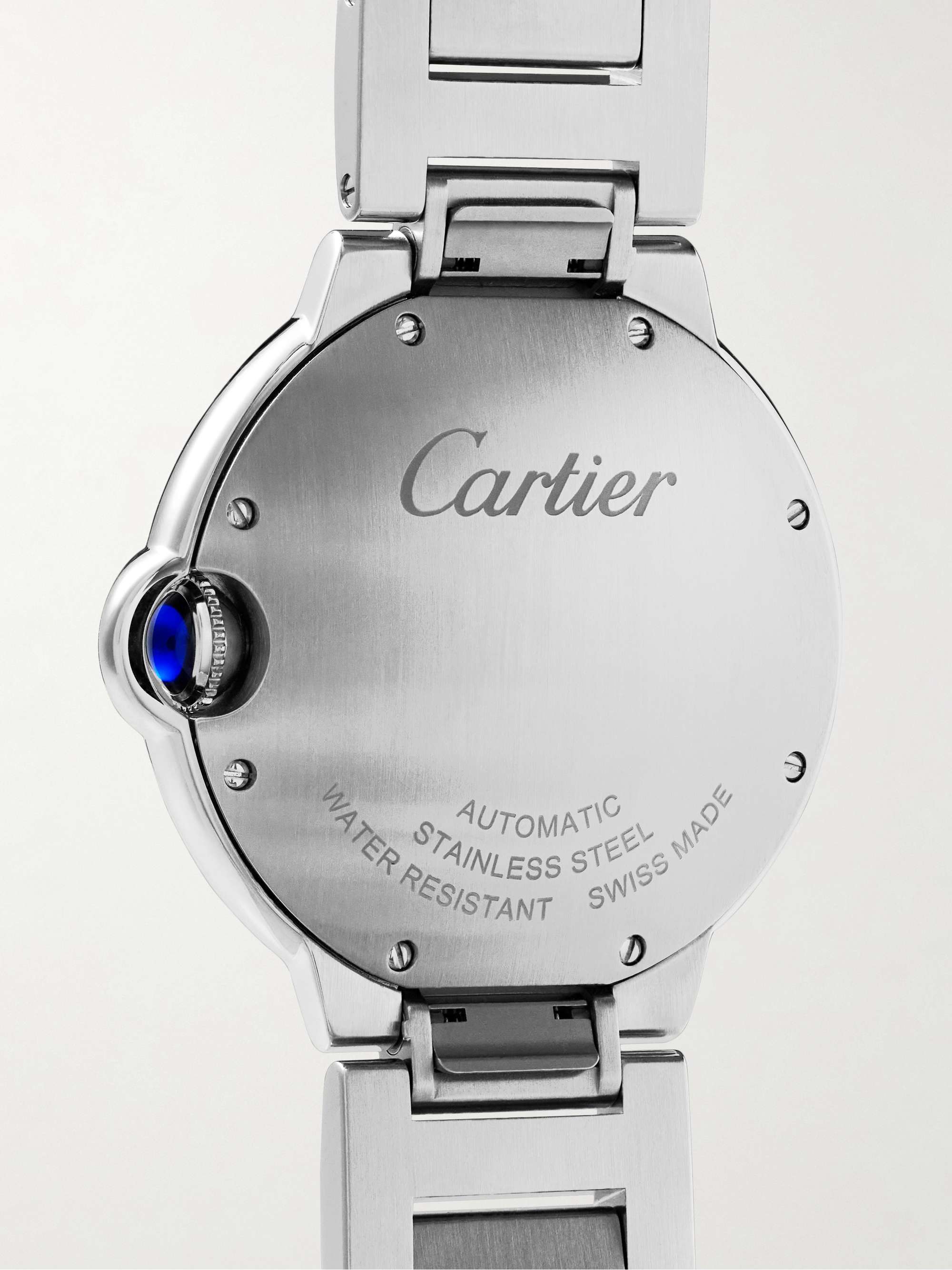CARTIER 