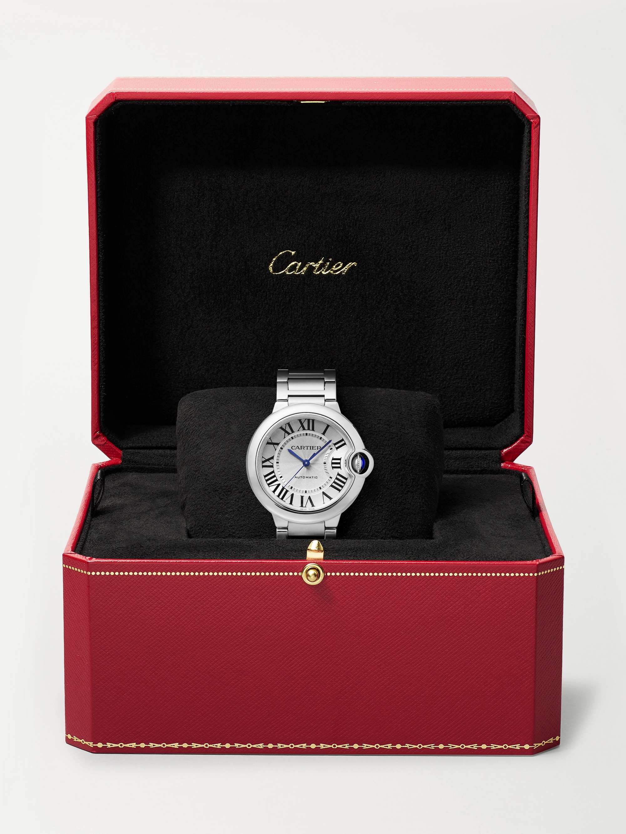 CARTIER 