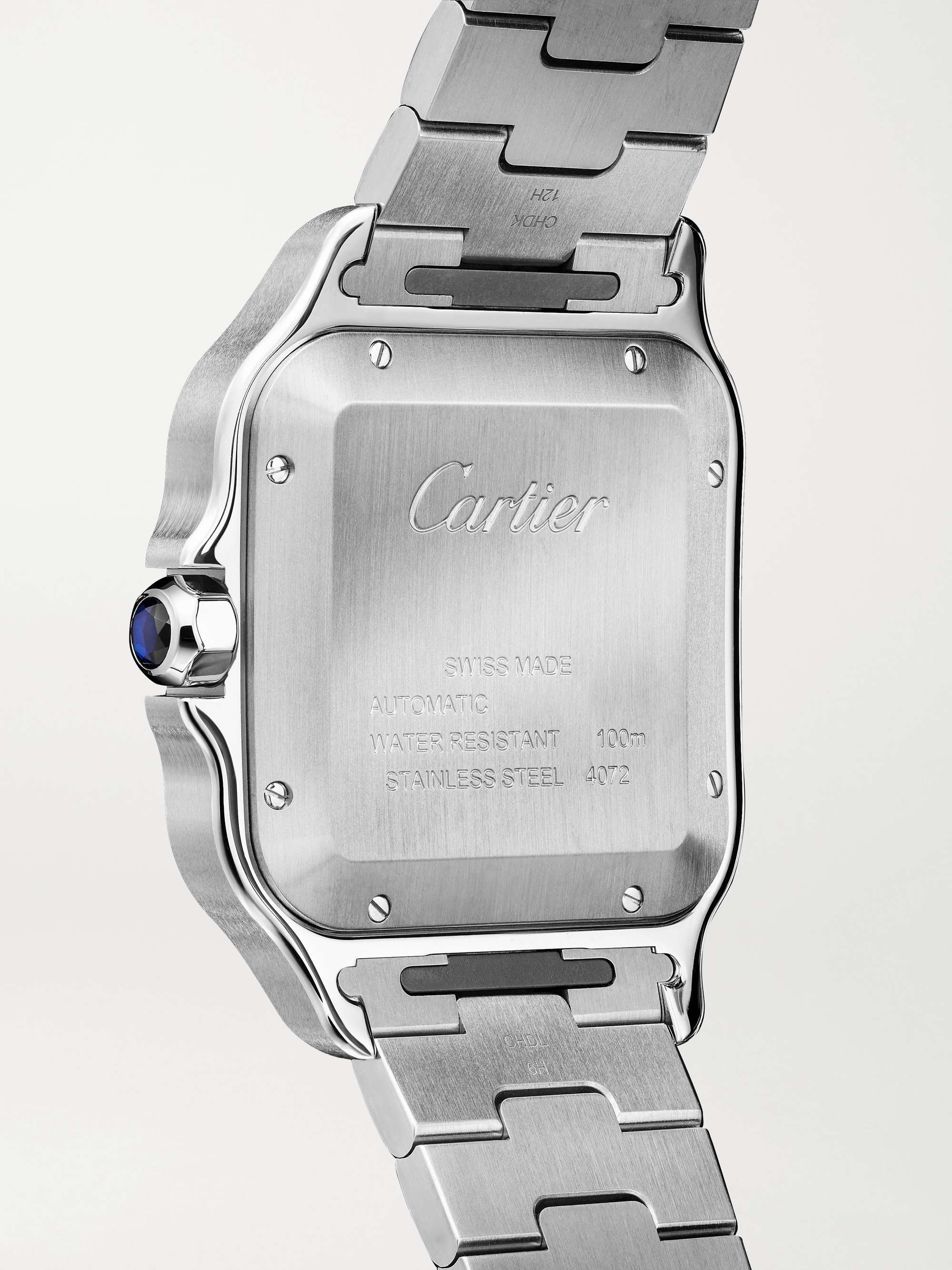 CARTIER 