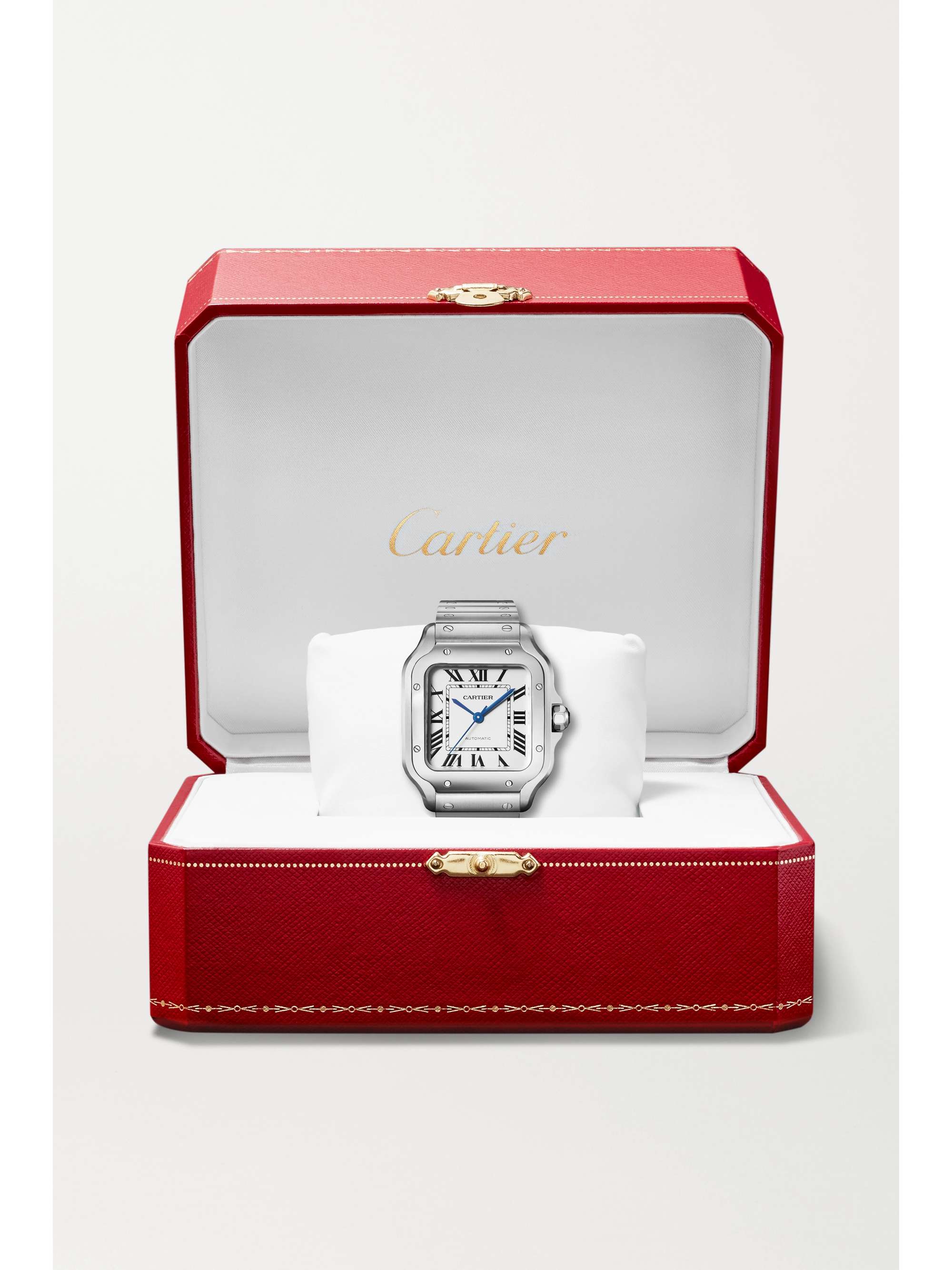 CARTIER 