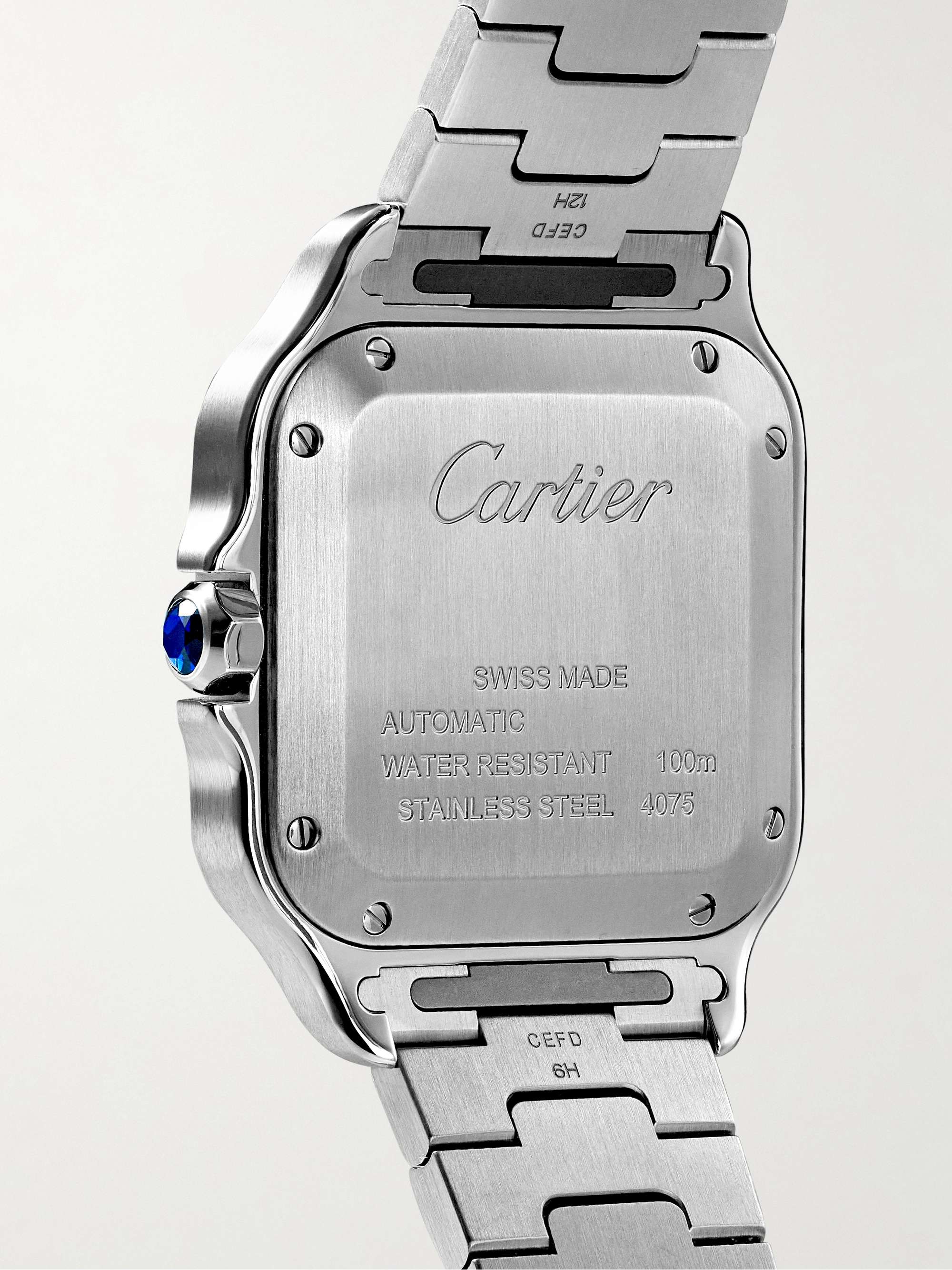 CARTIER 