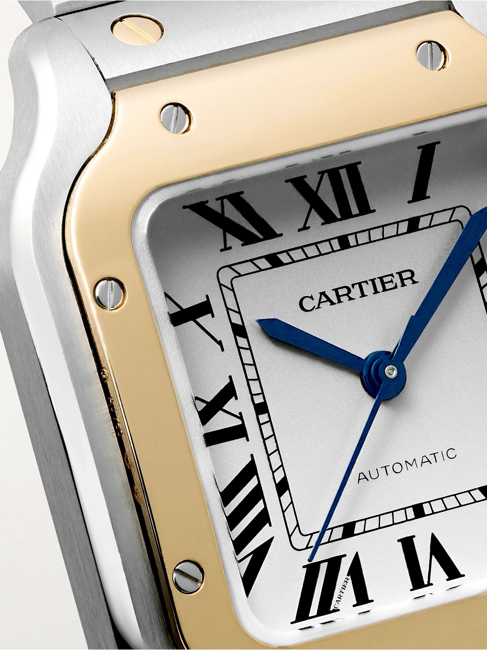 CARTIER 