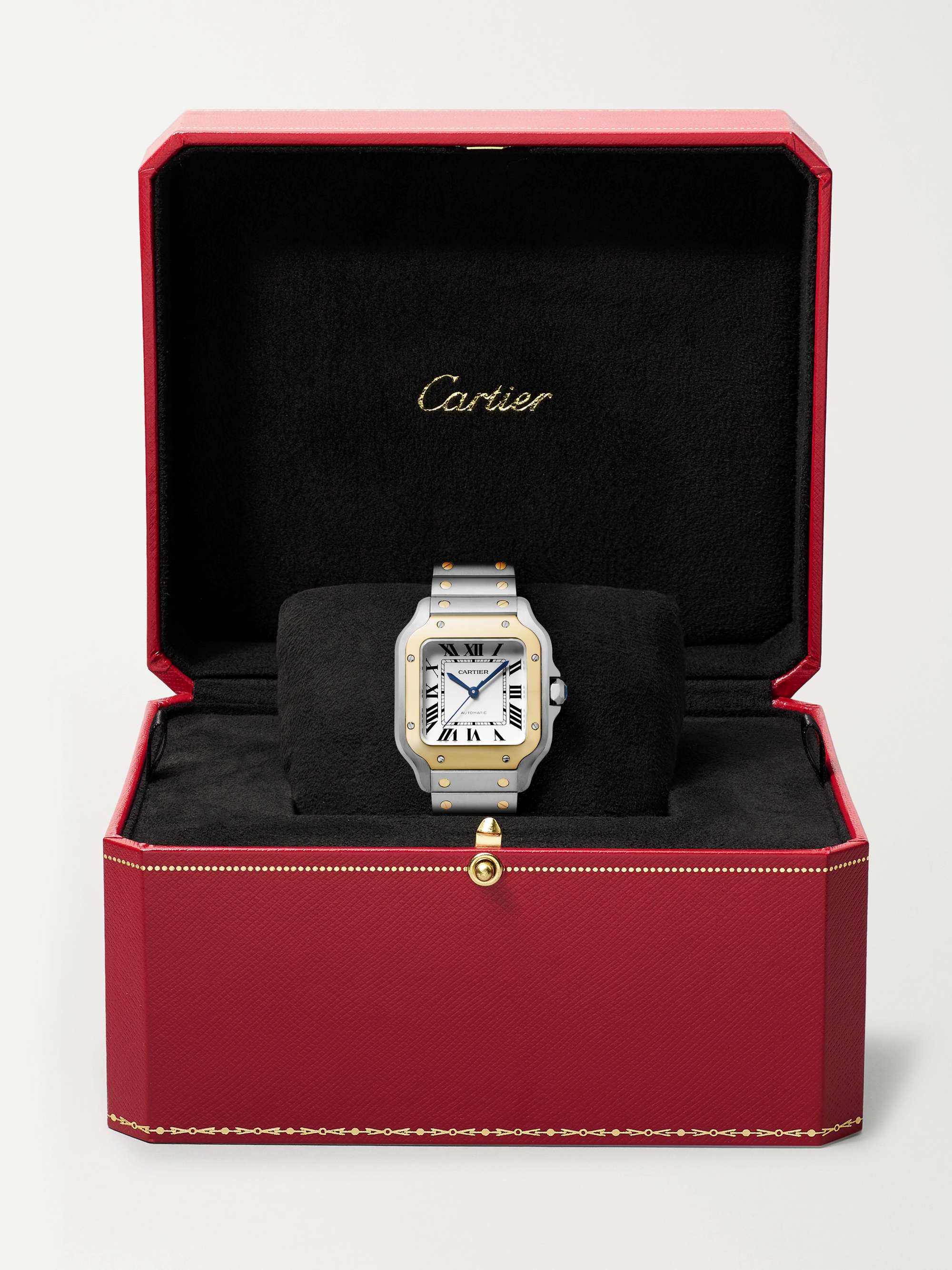 CARTIER 
