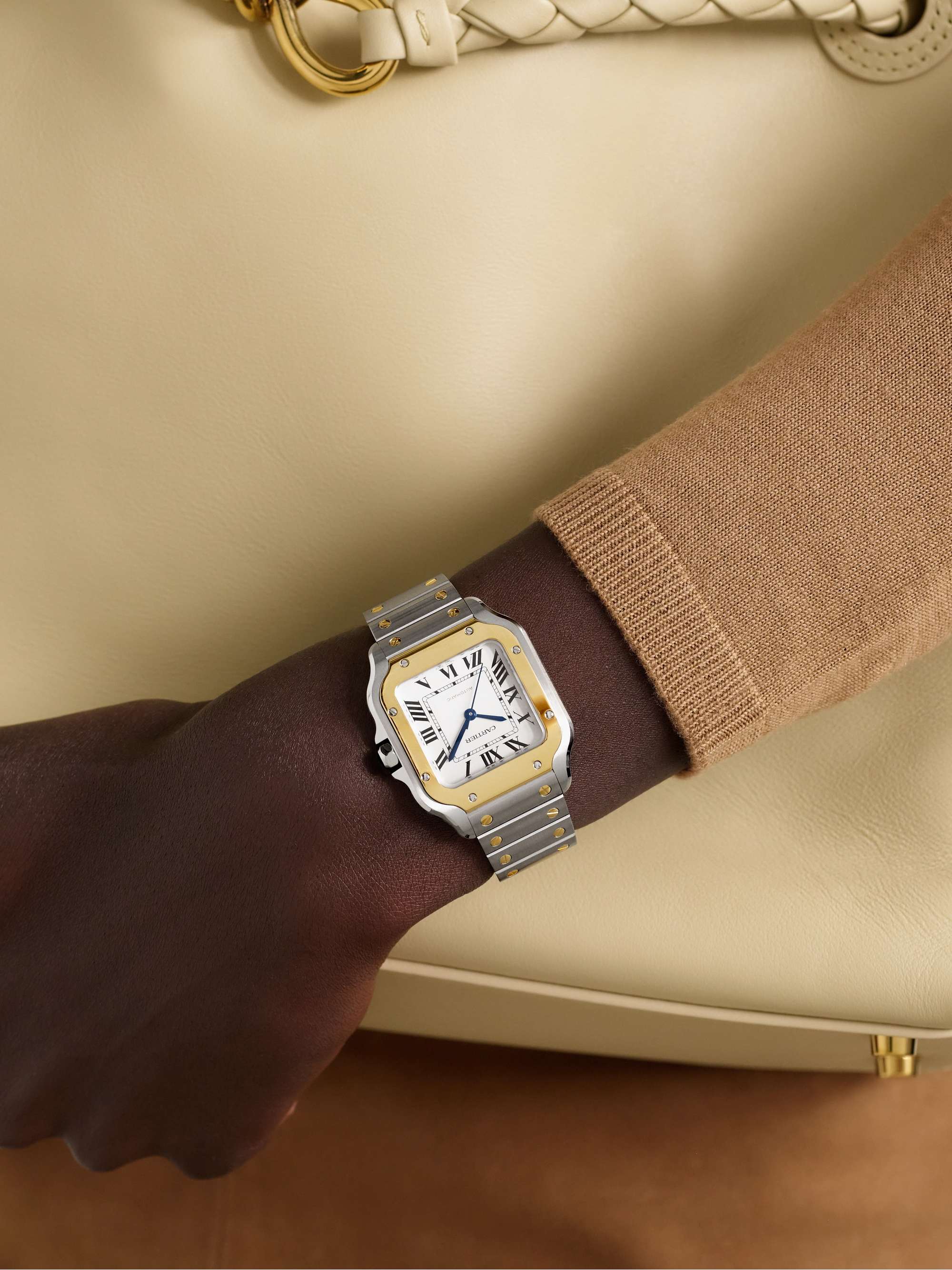 CARTIER 