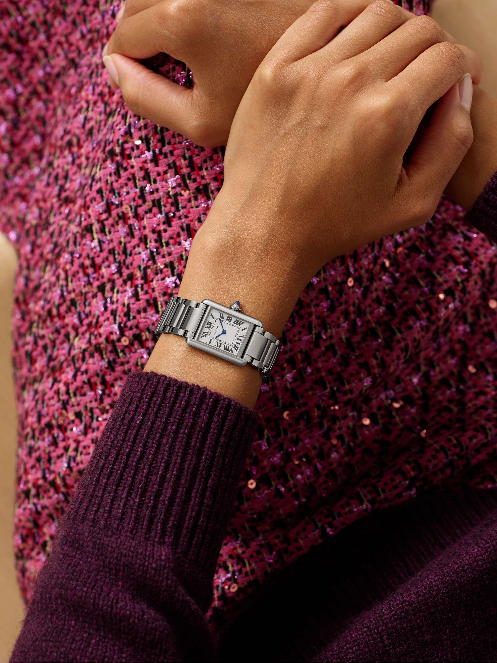 CARTIER 