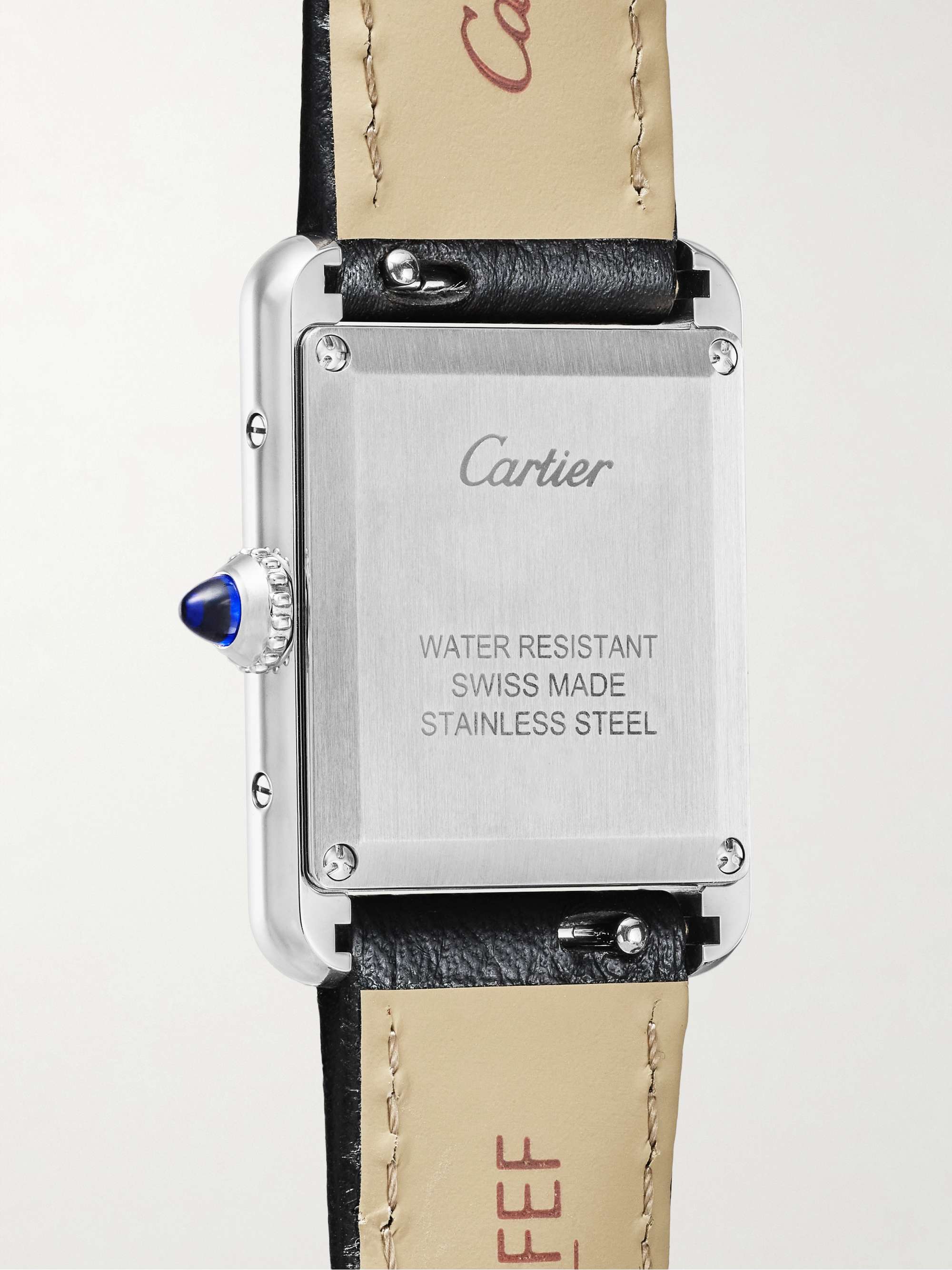 CARTIER 