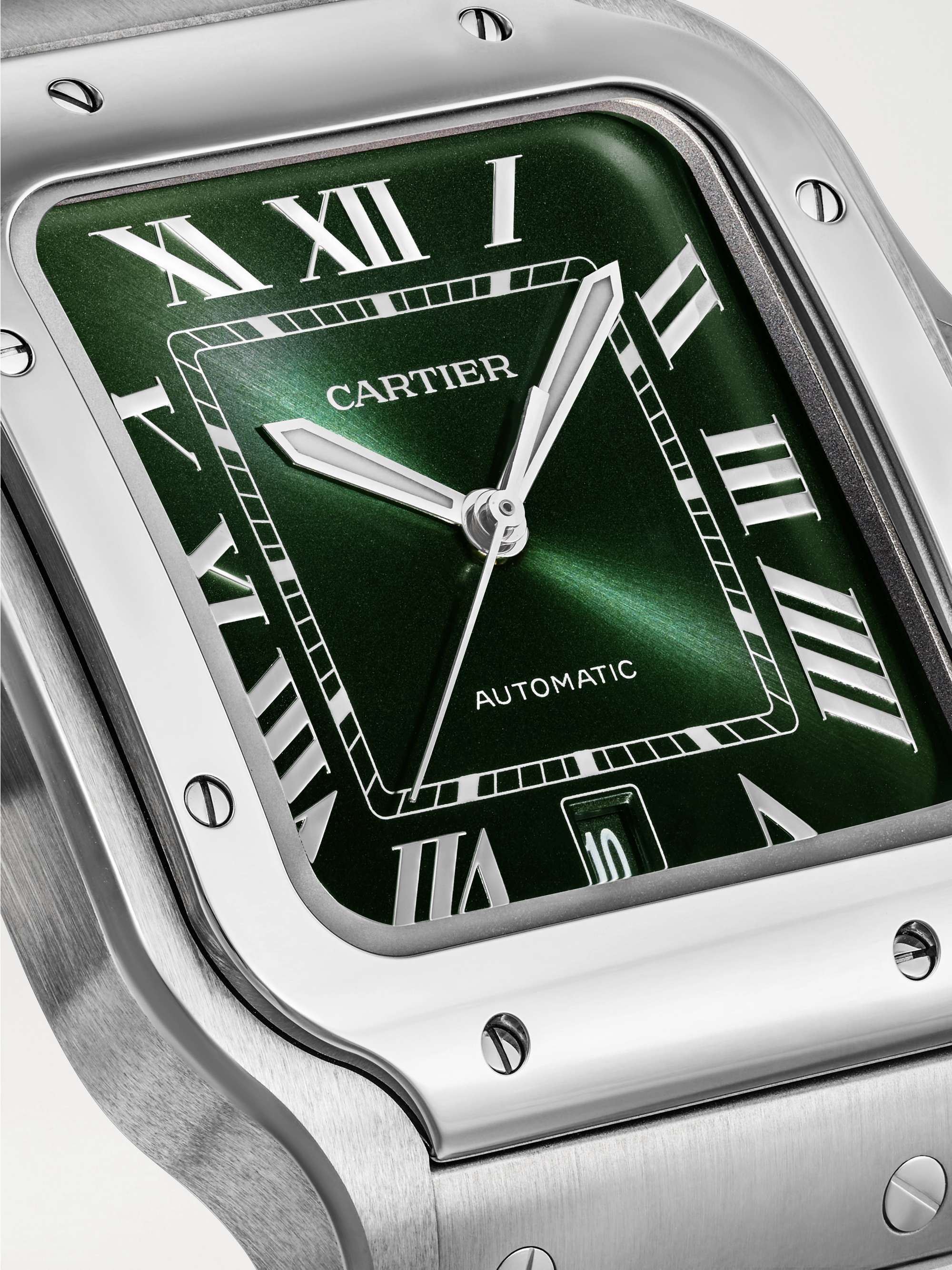 CARTIER 