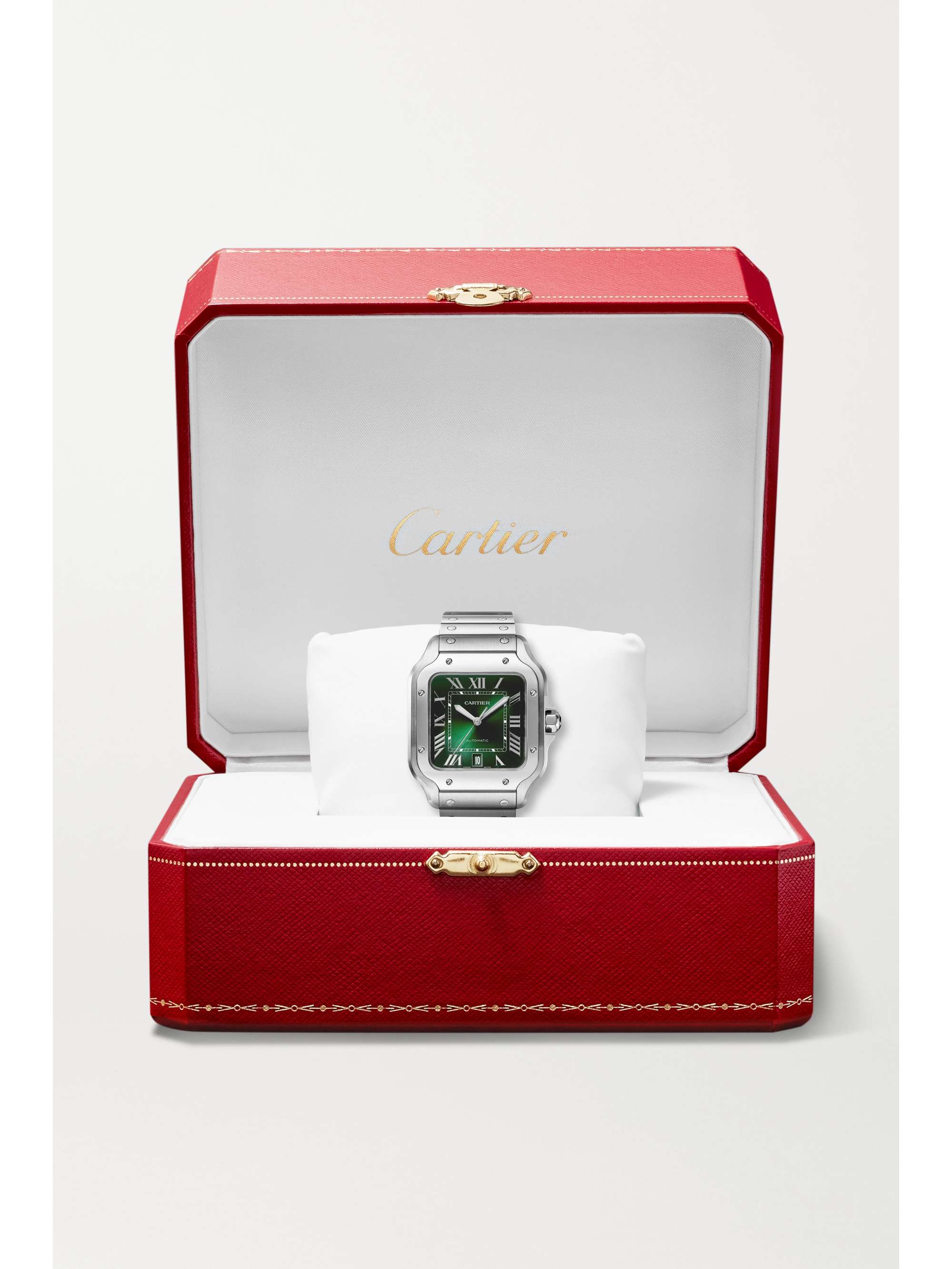 CARTIER 