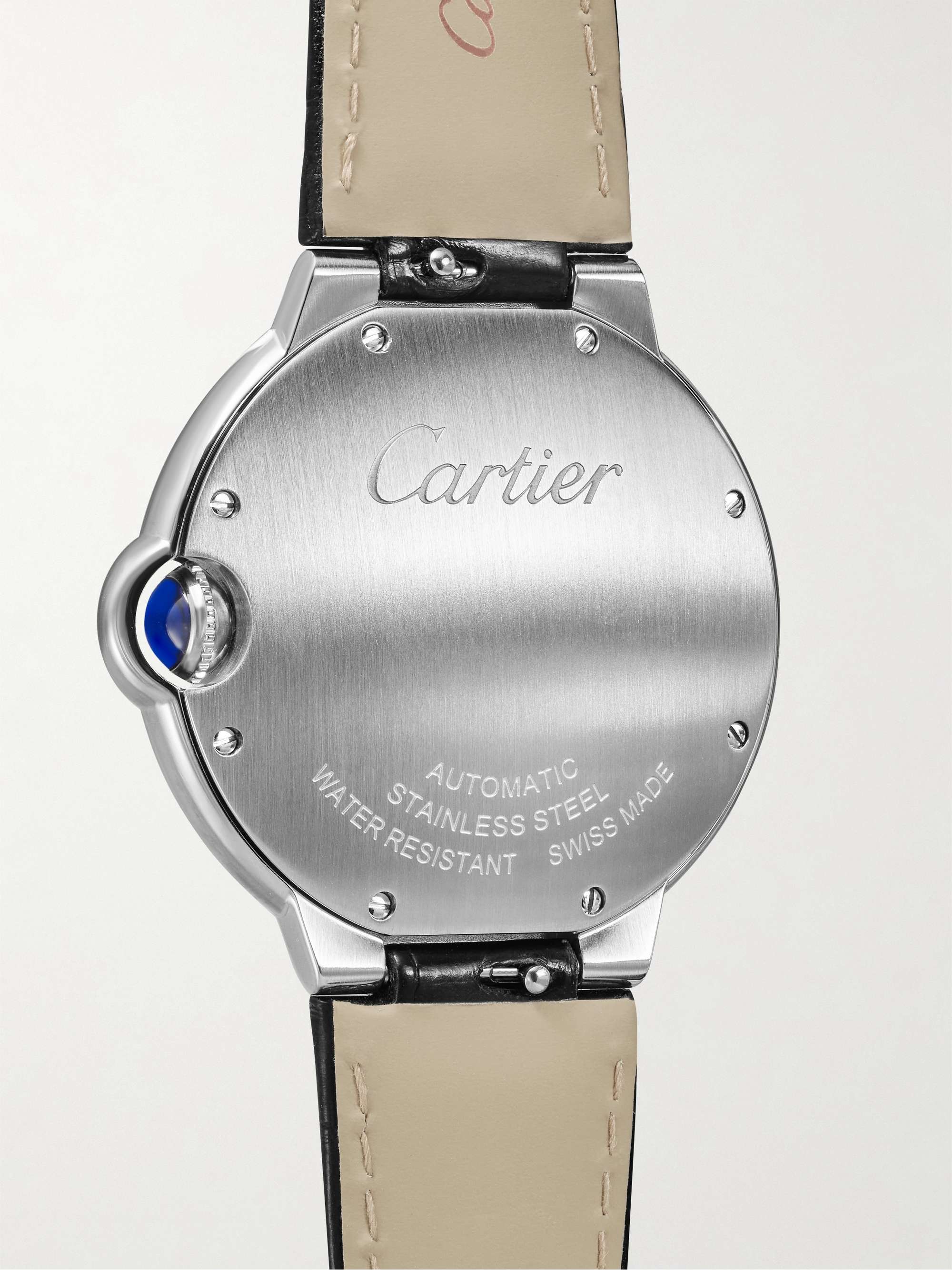 CARTIER 
