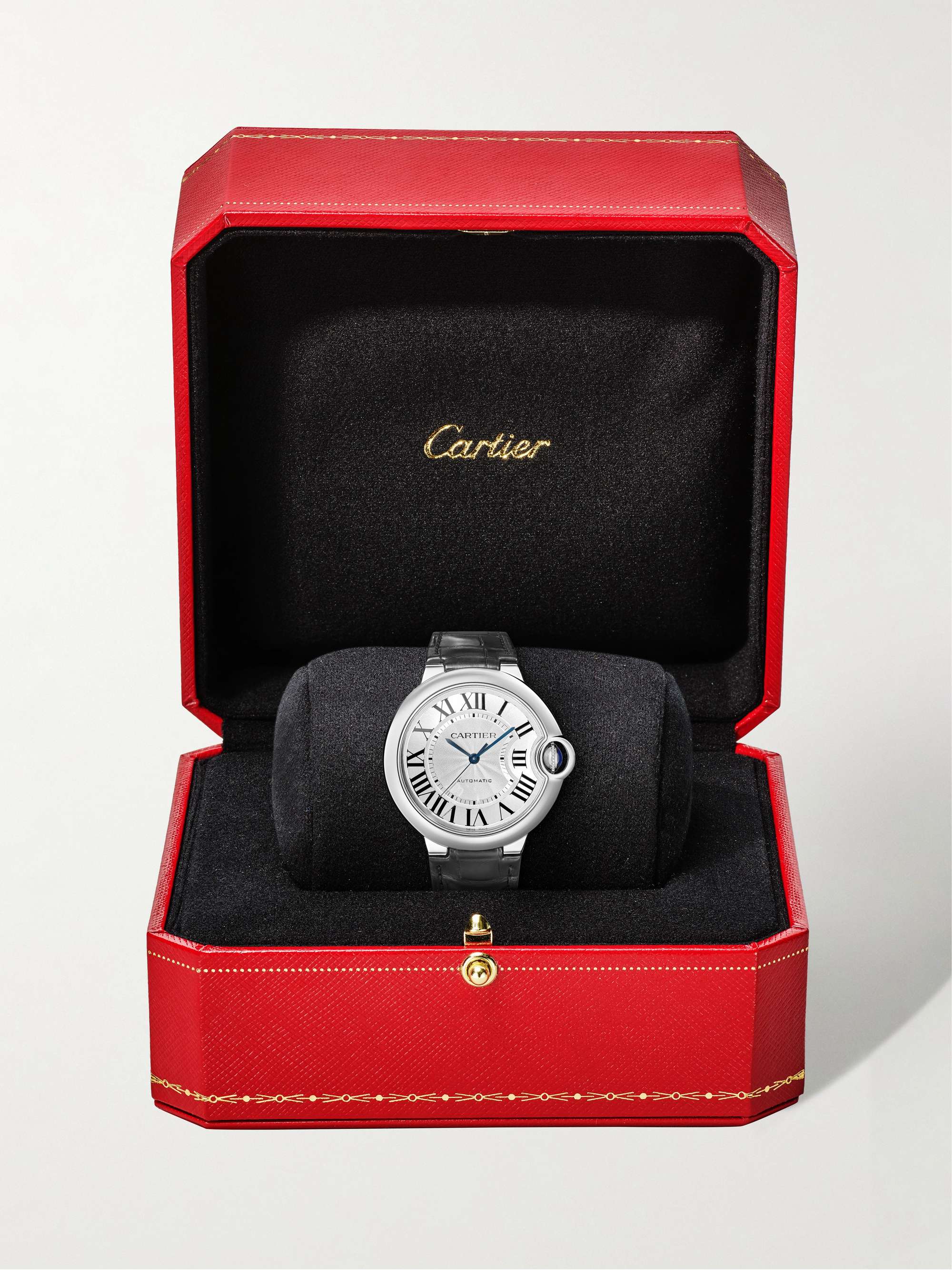 CARTIER 
