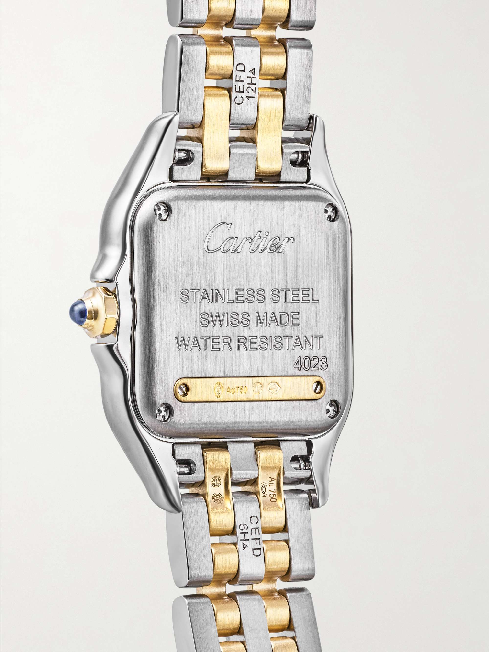 CARTIER 