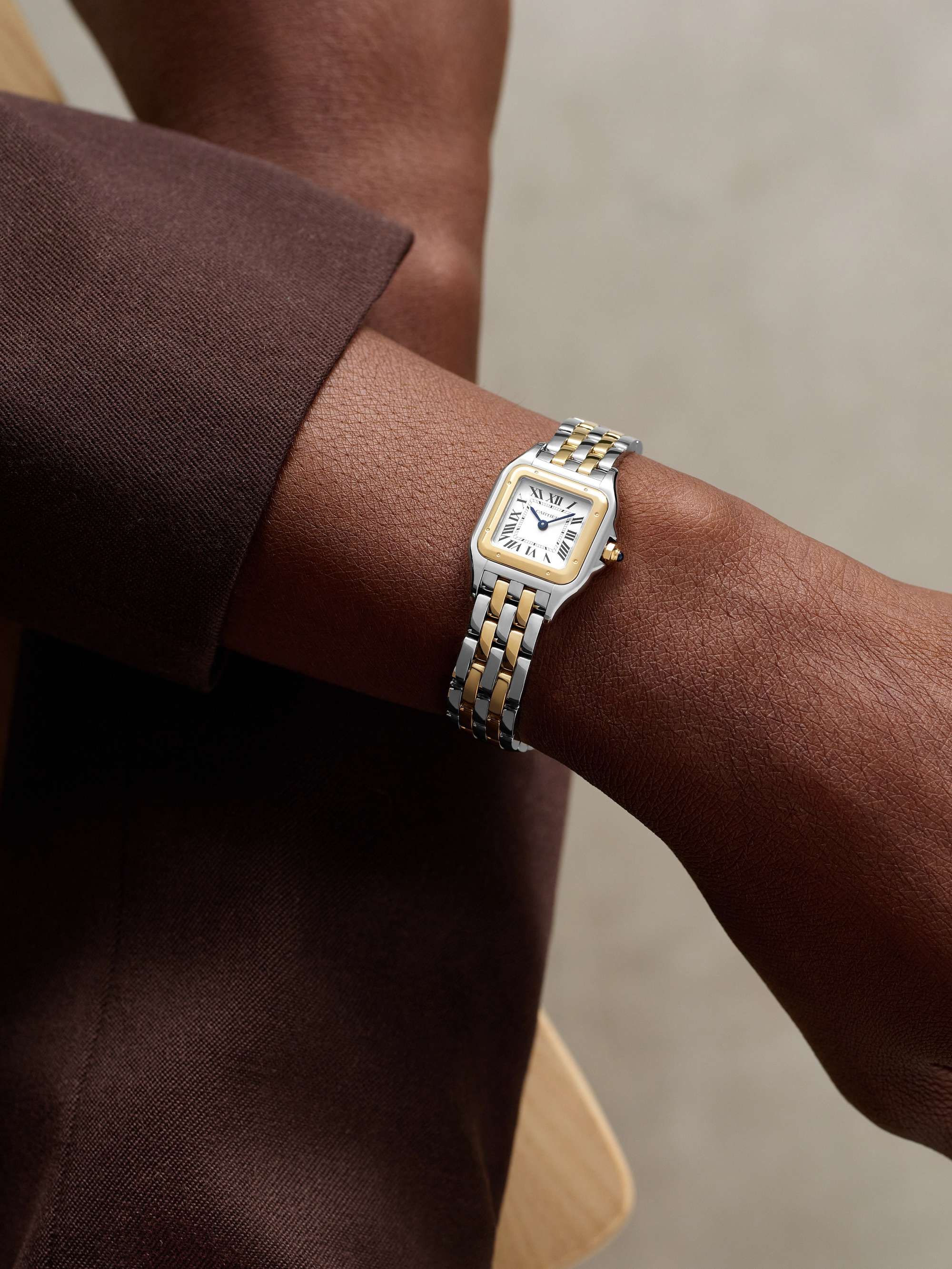 CARTIER 