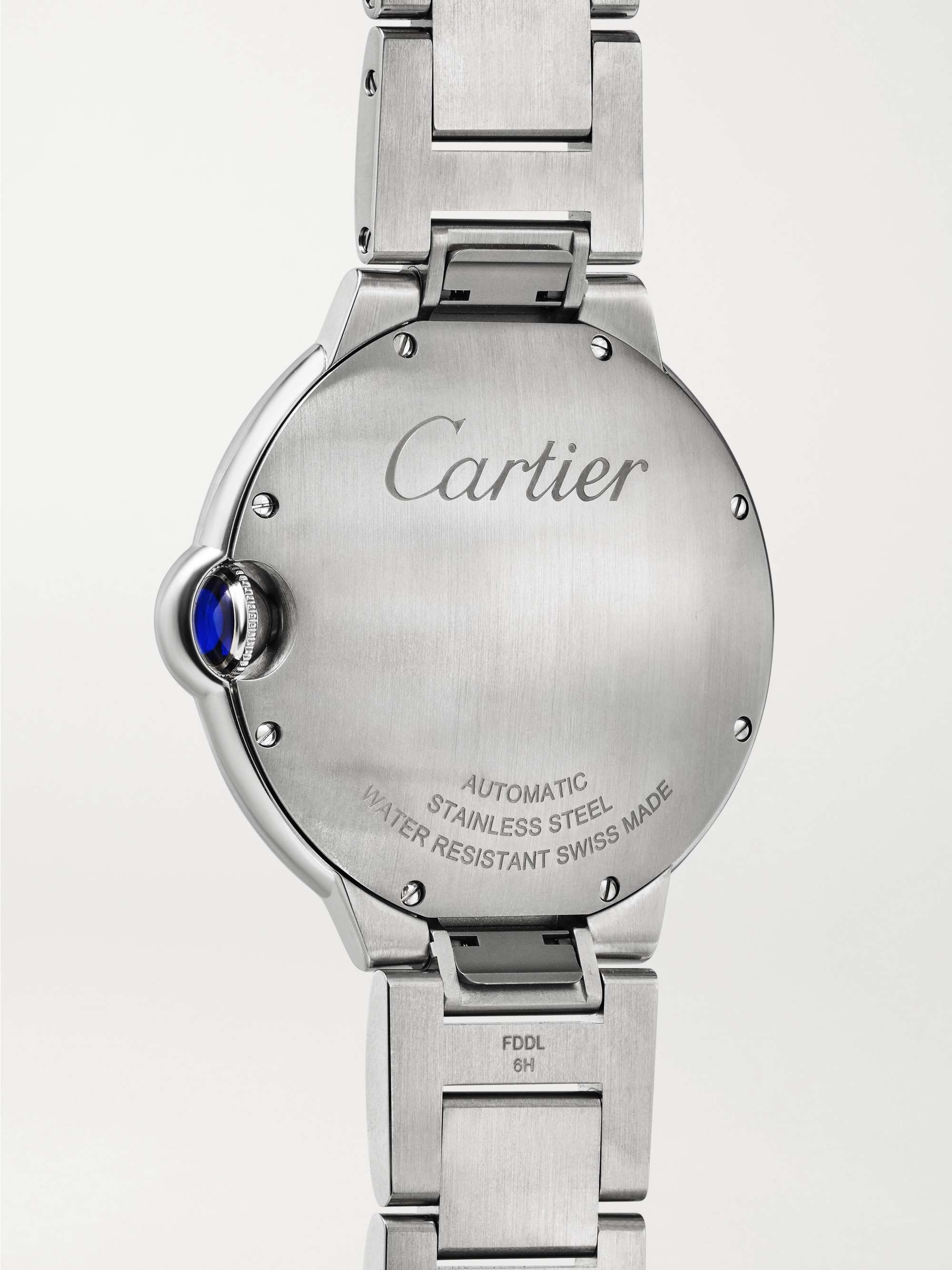 CARTIER 