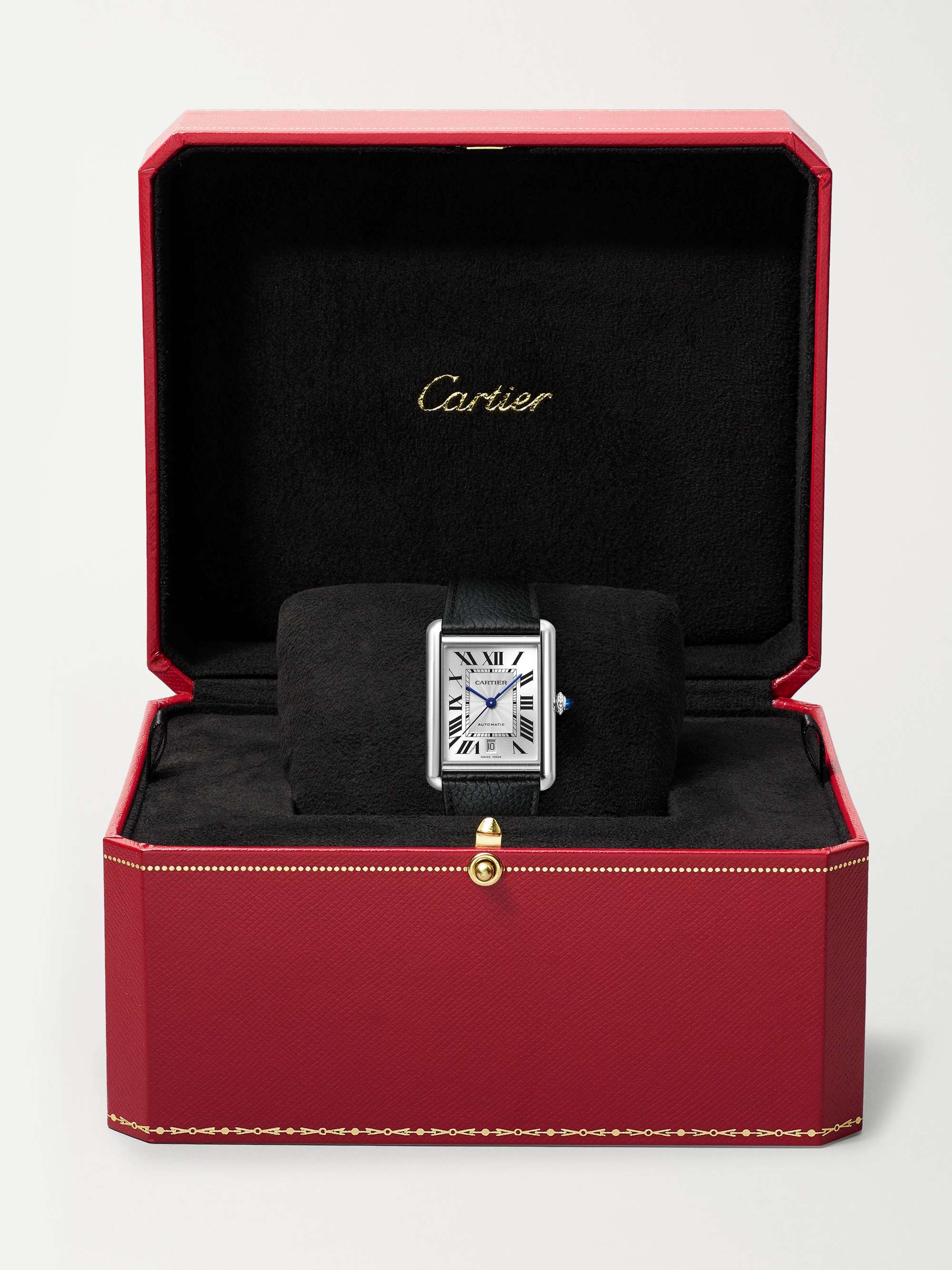 CARTIER 