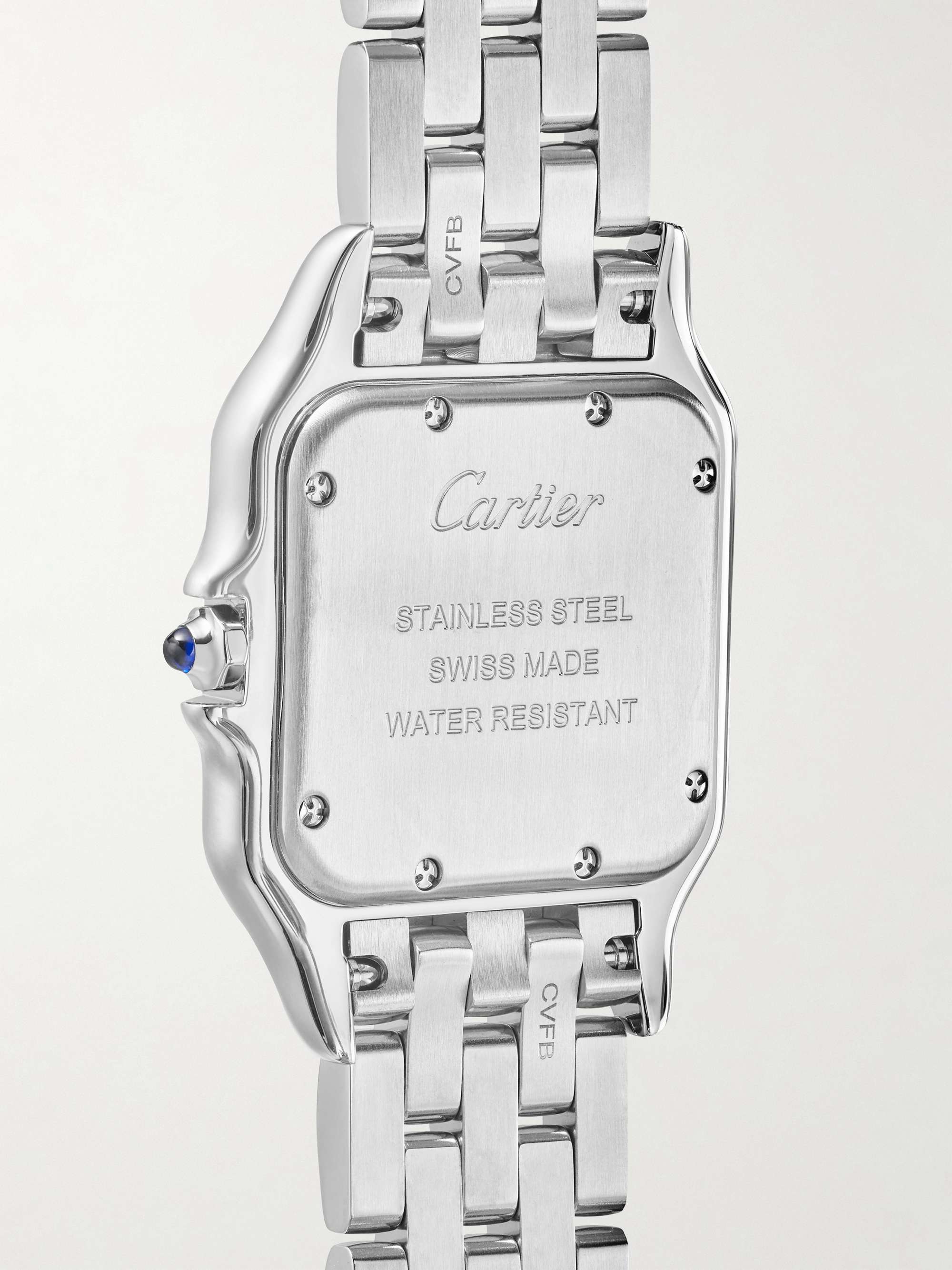 CARTIER 