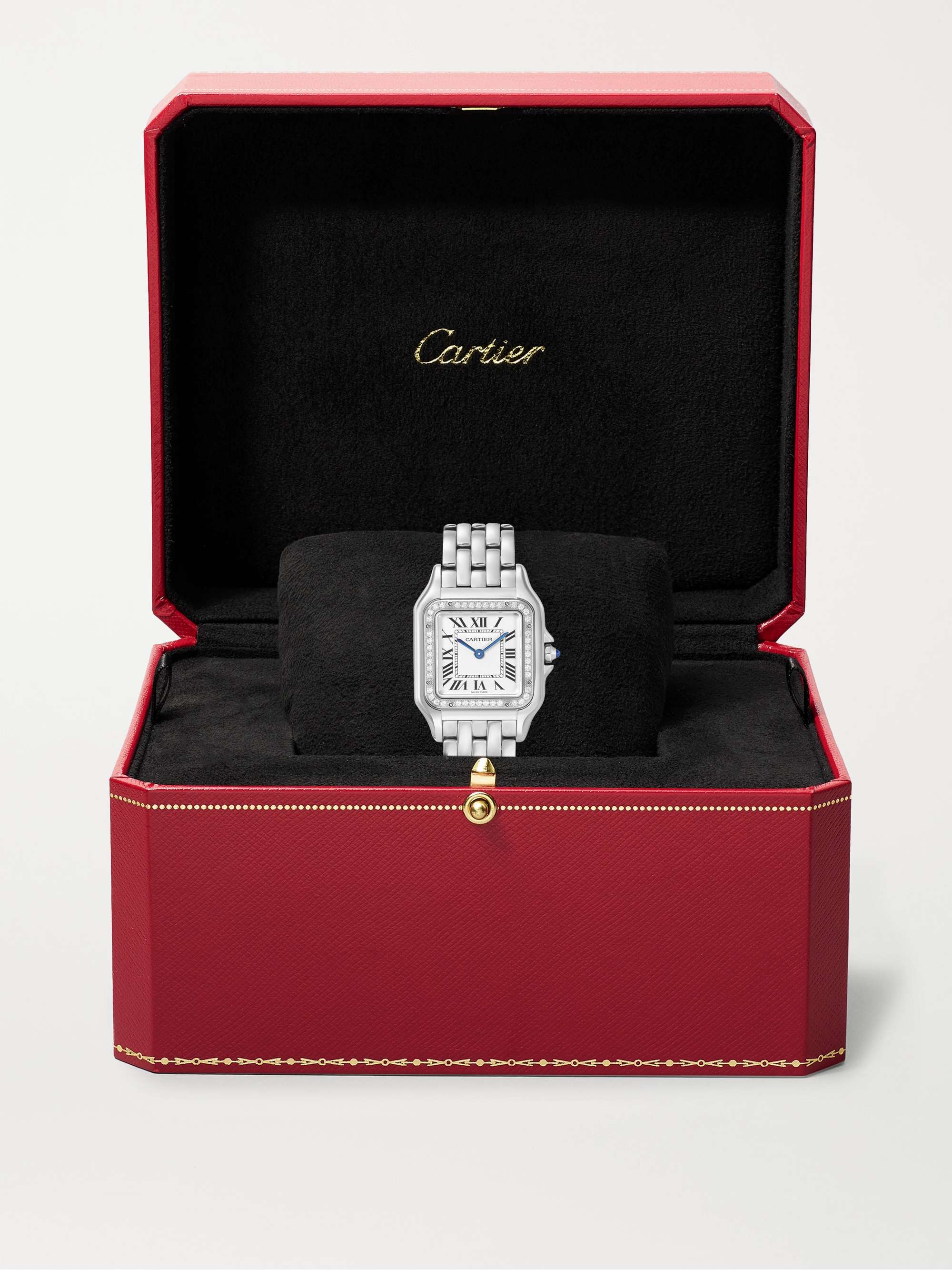 CARTIER 