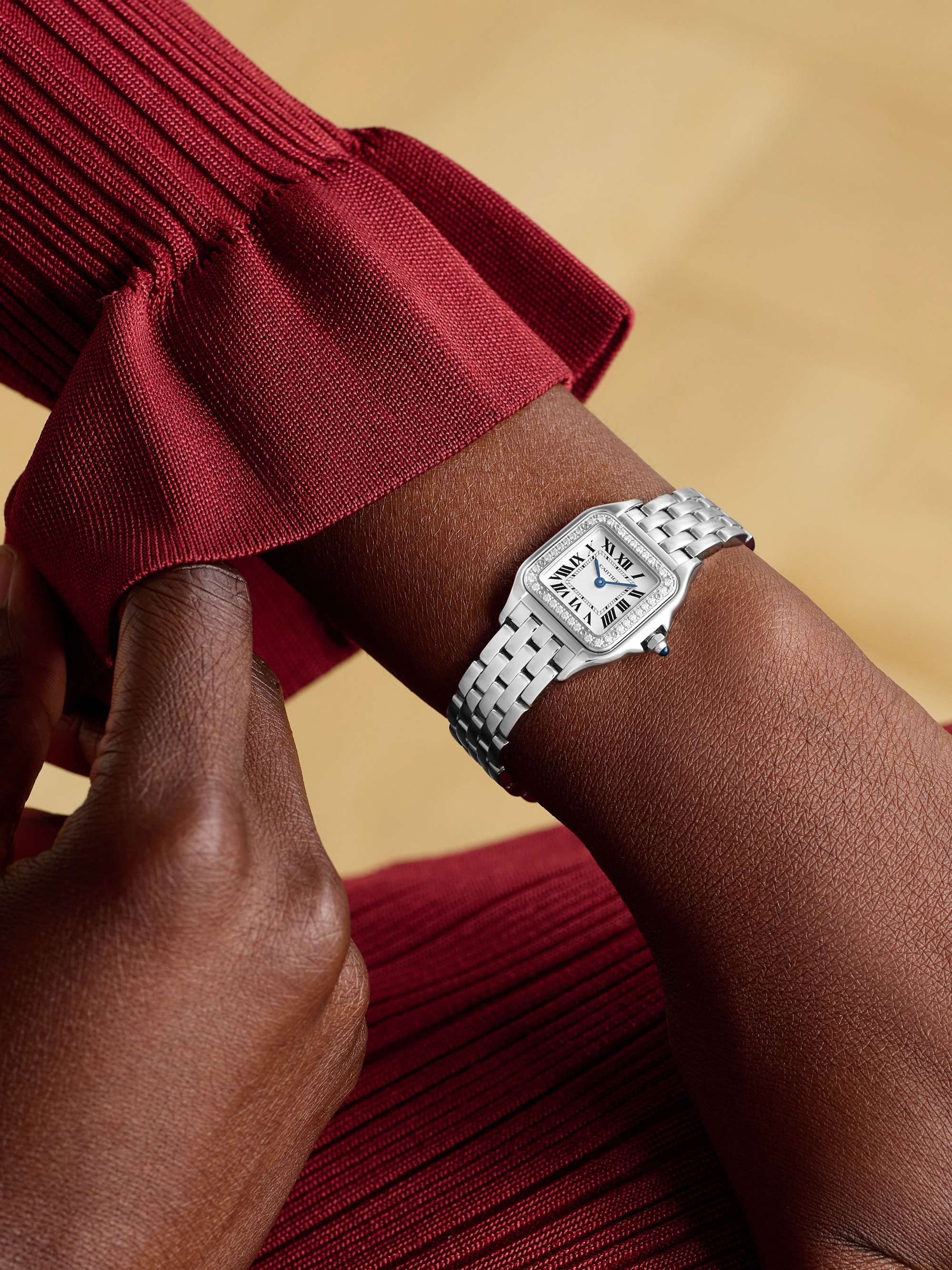 CARTIER 