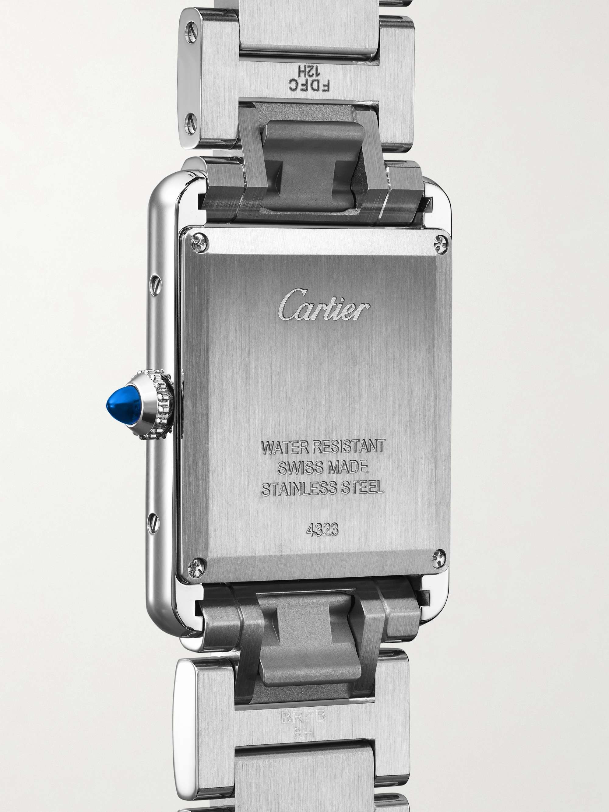 CARTIER 