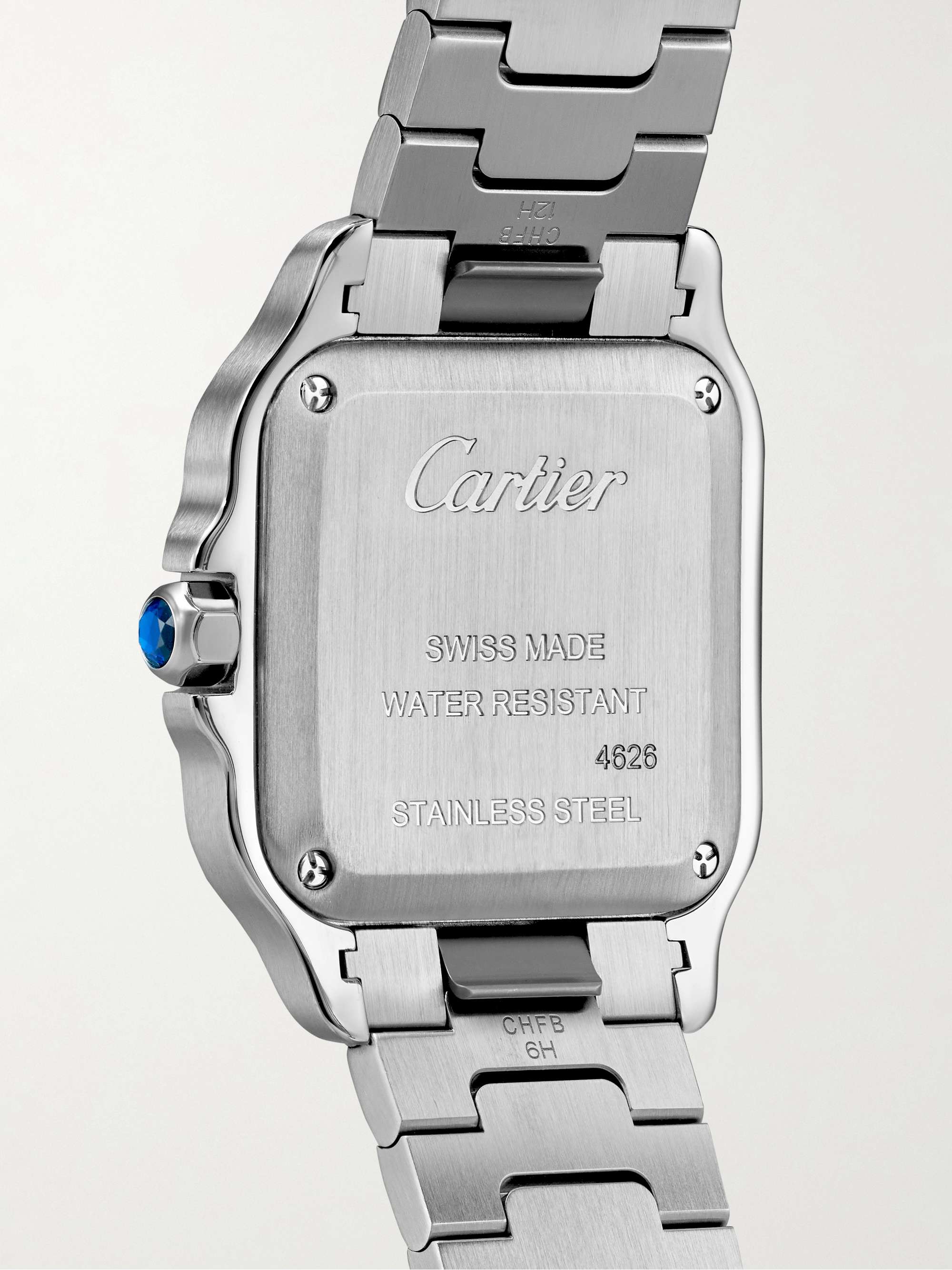 CARTIER 