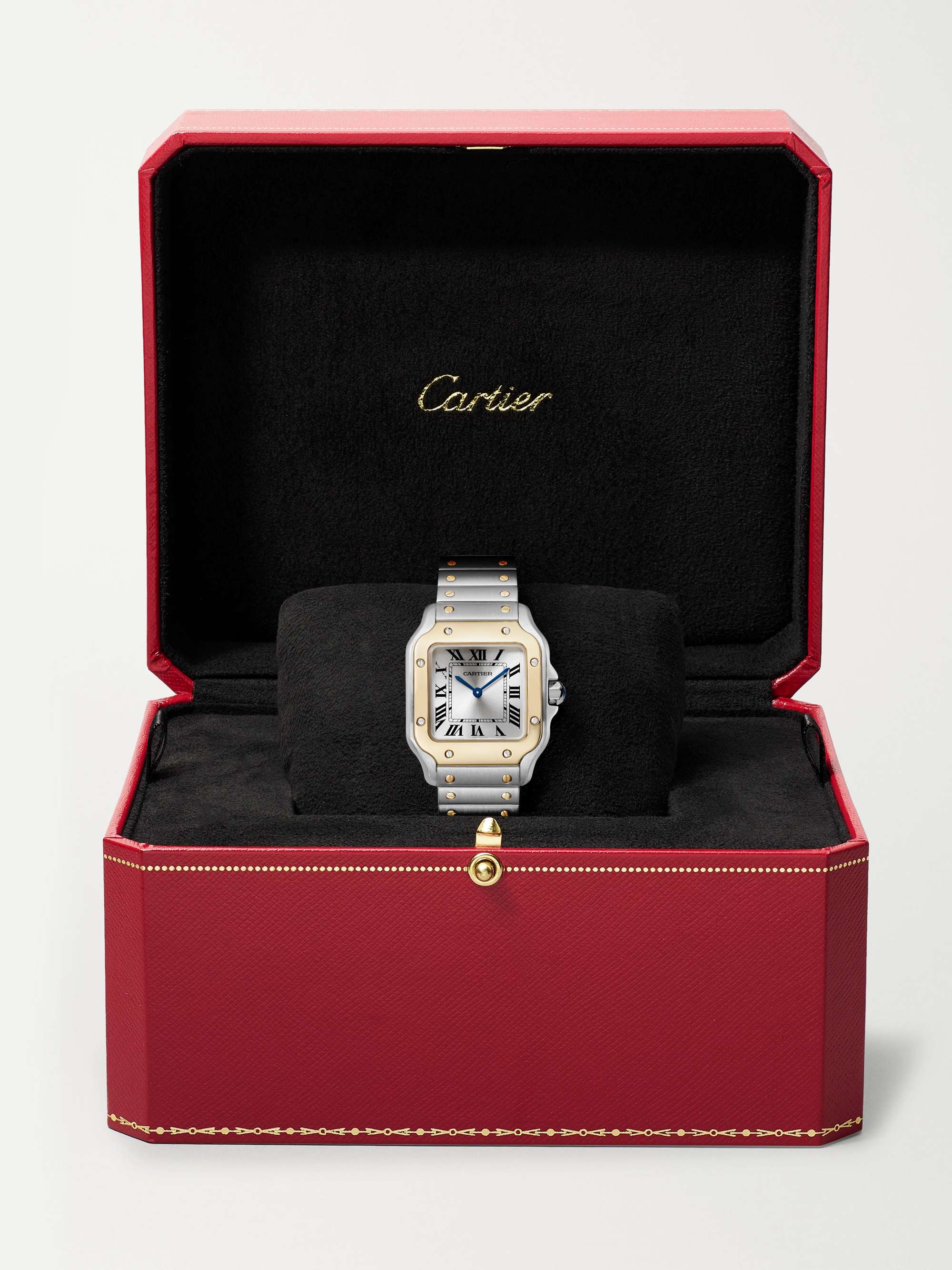 CARTIER 