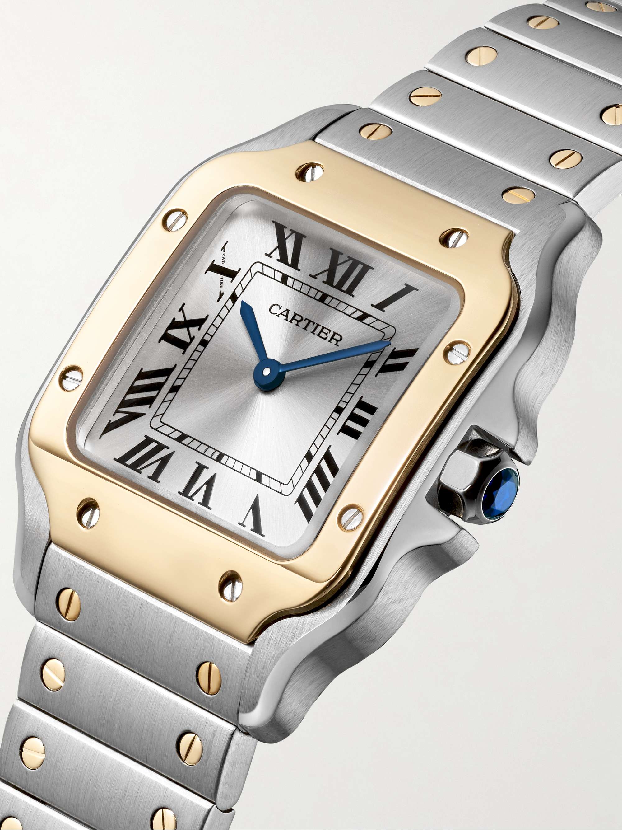 CARTIER 