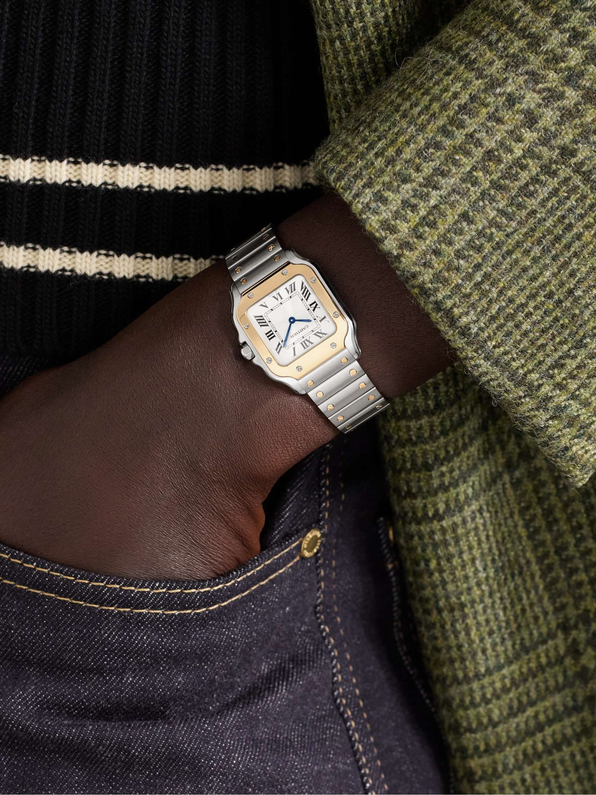 CARTIER 