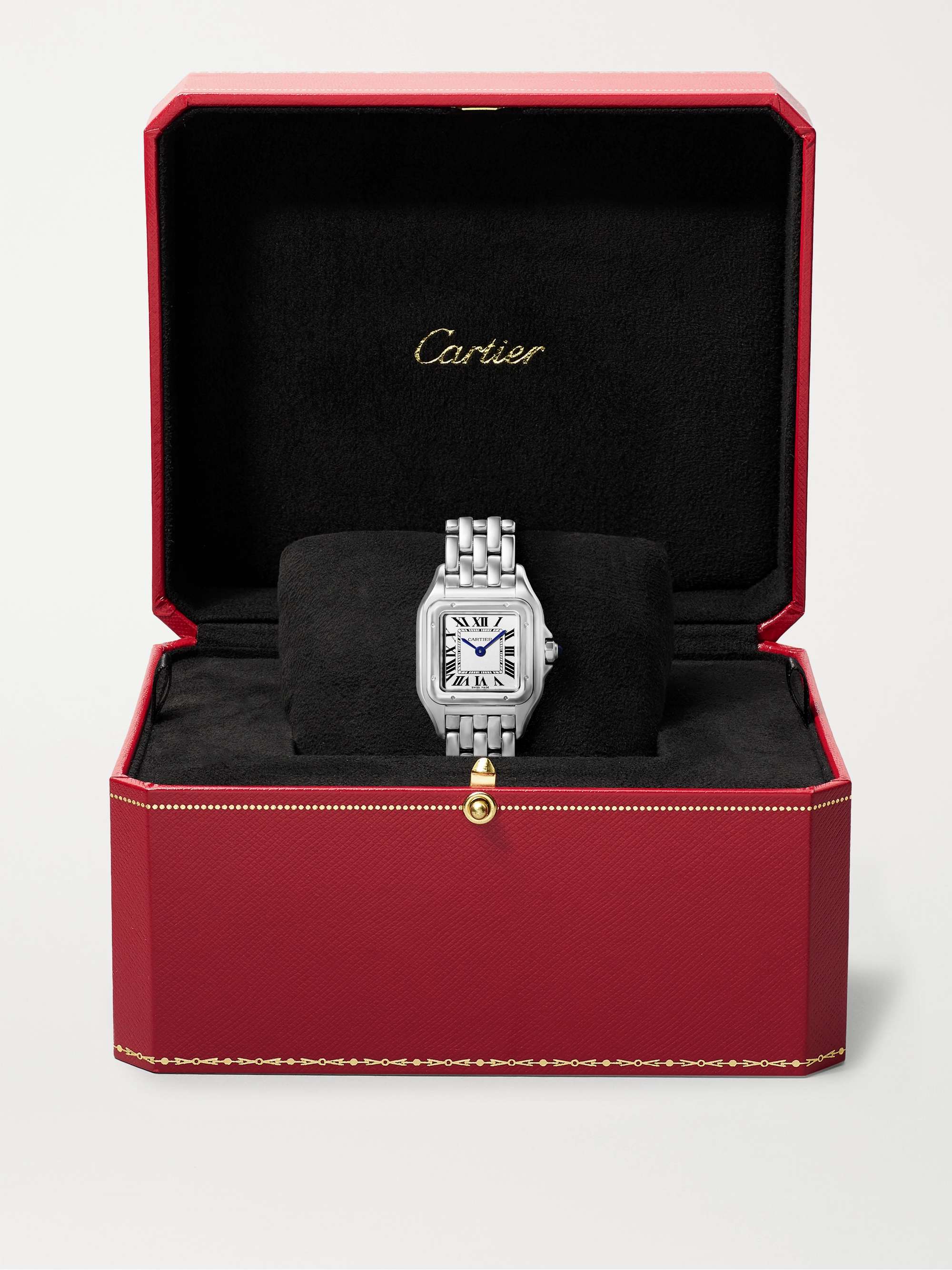 CARTIER 