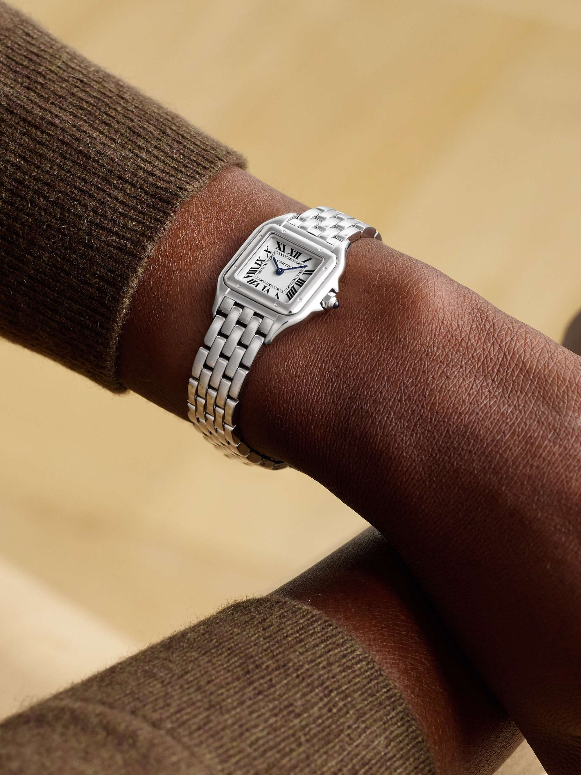 CARTIER 
