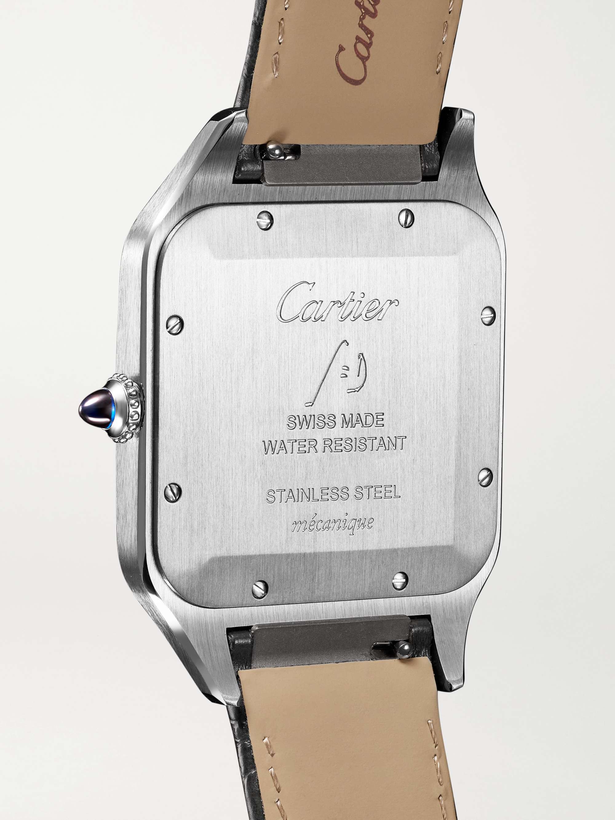 CARTIER 