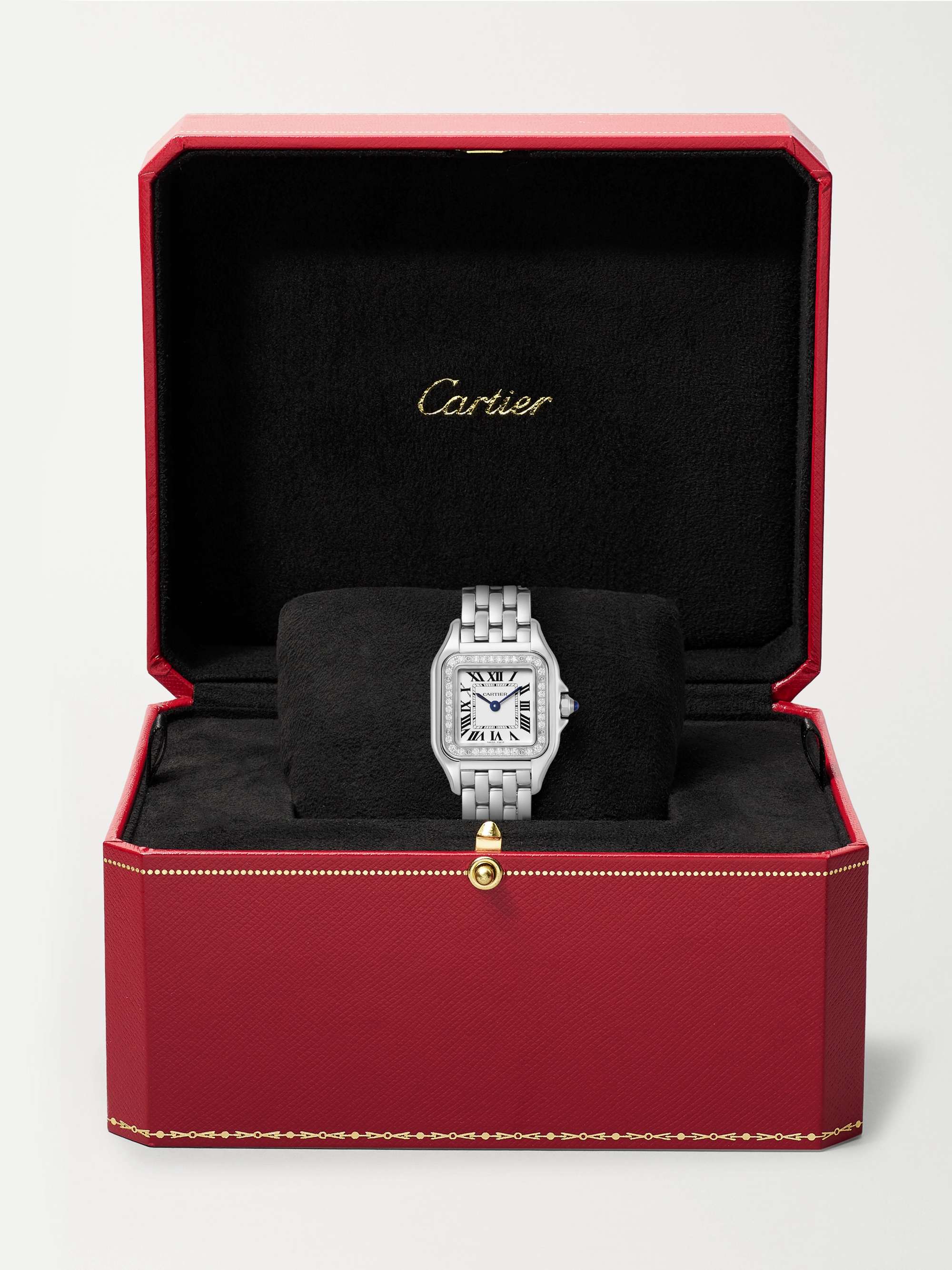 CARTIER 