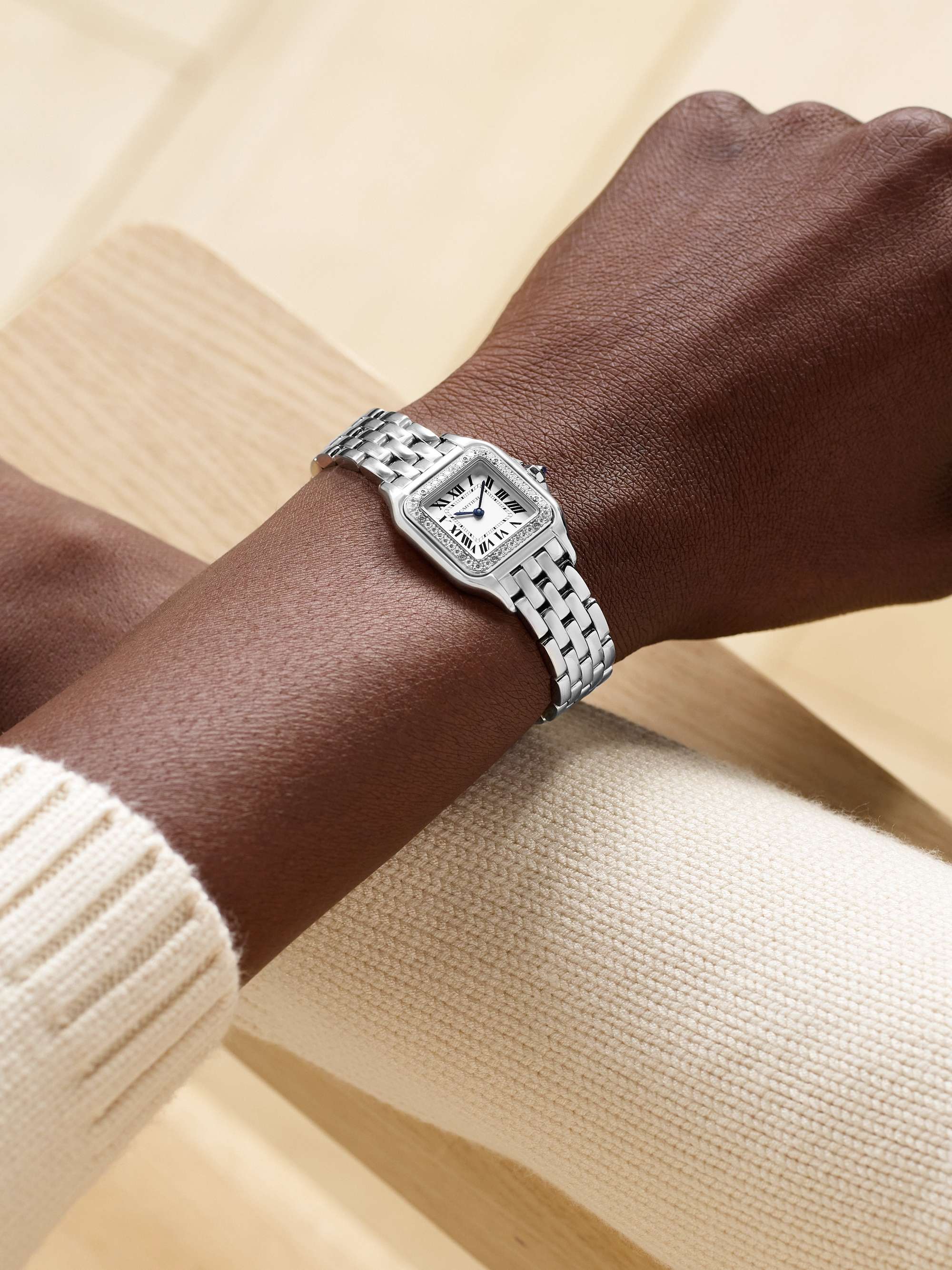 CARTIER 