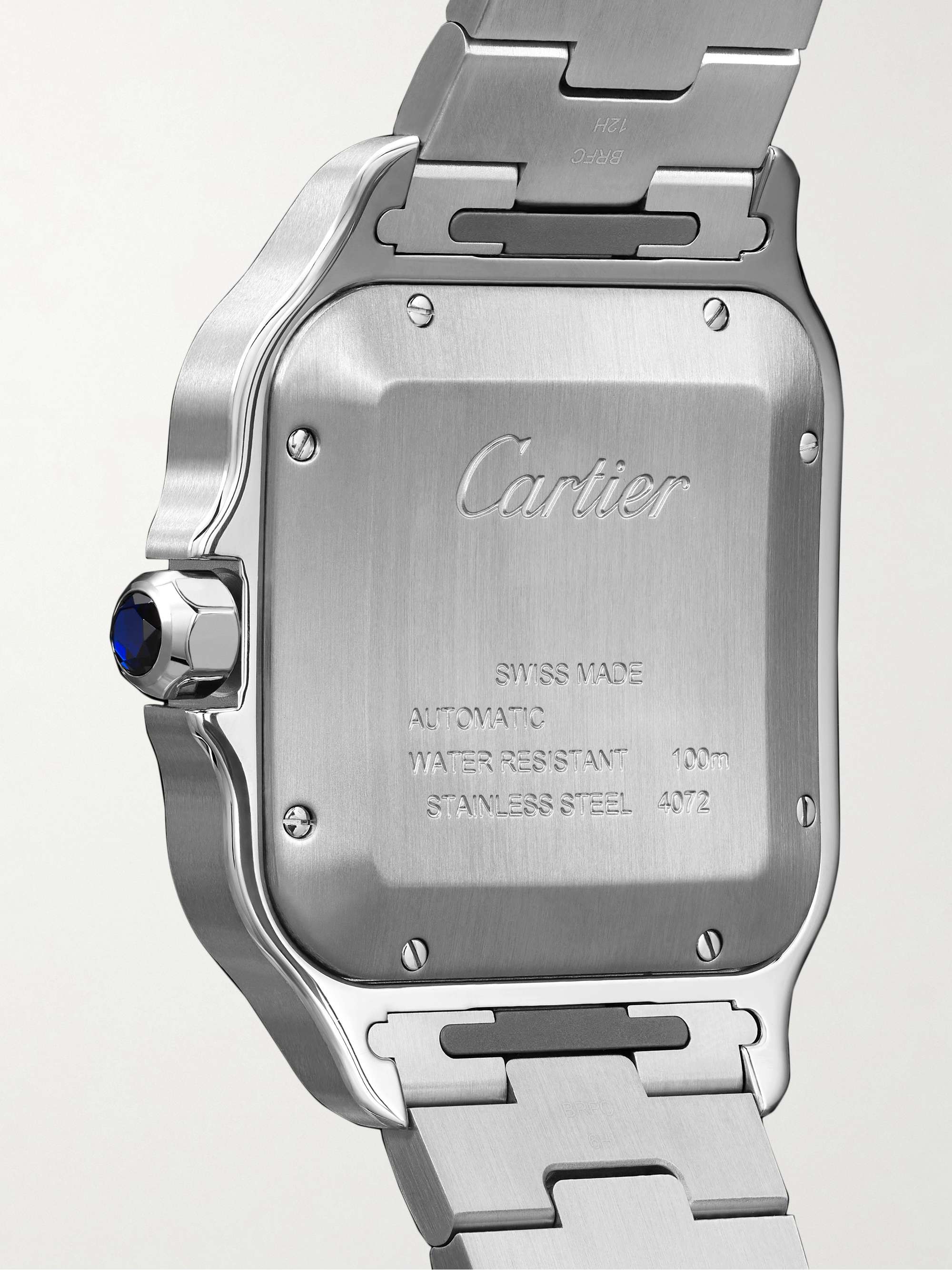 CARTIER 