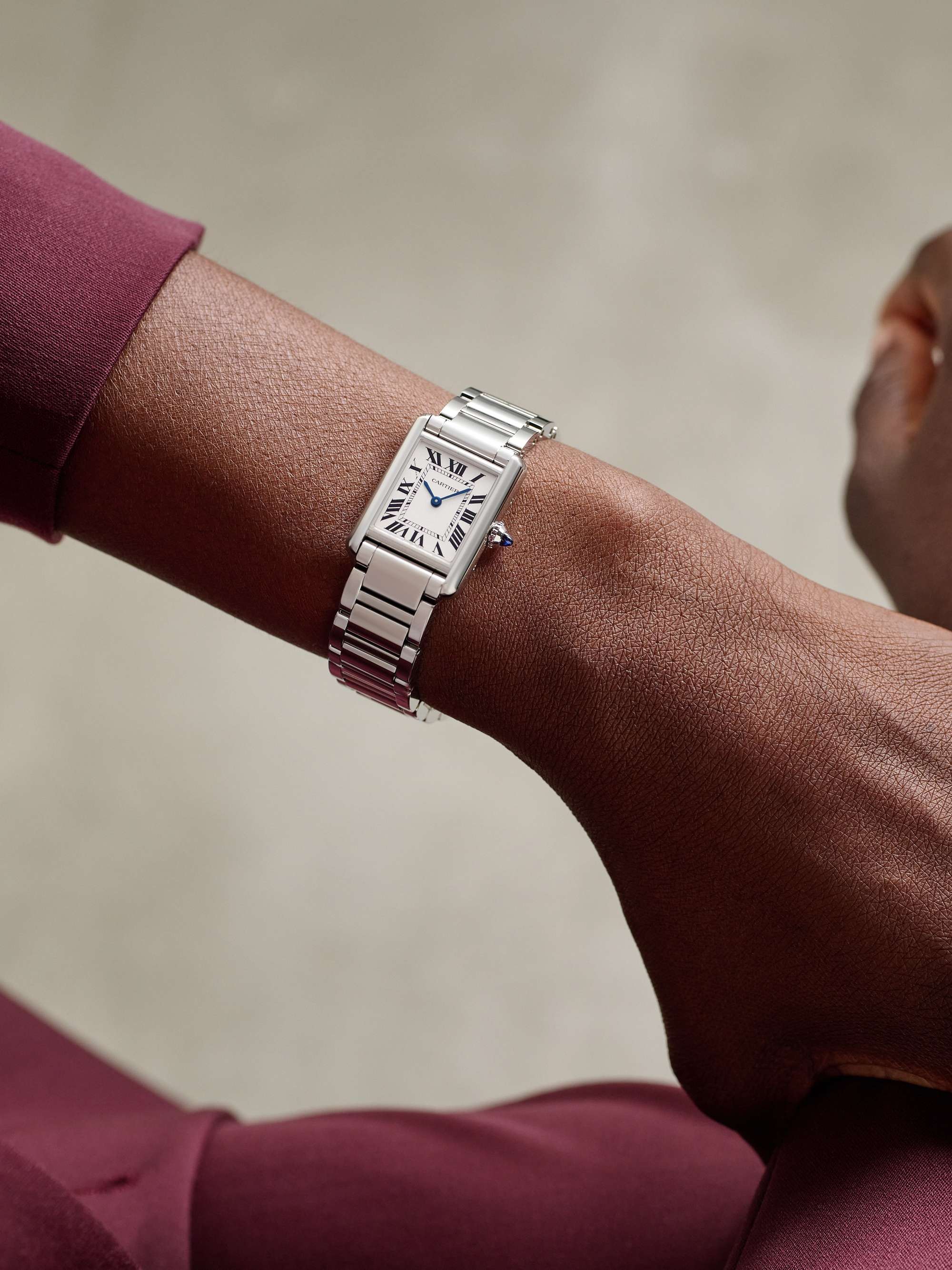 CARTIER 