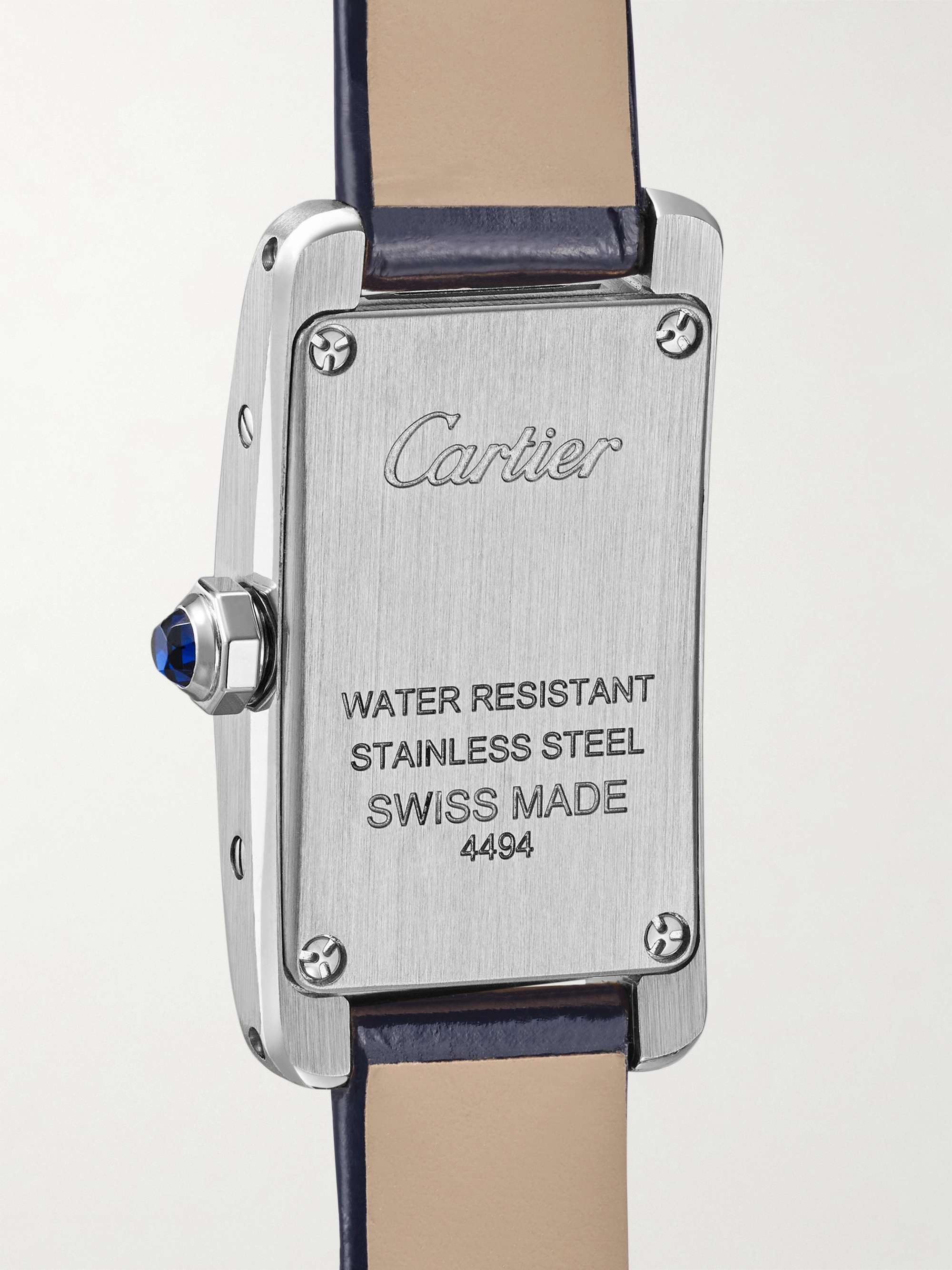 CARTIER 