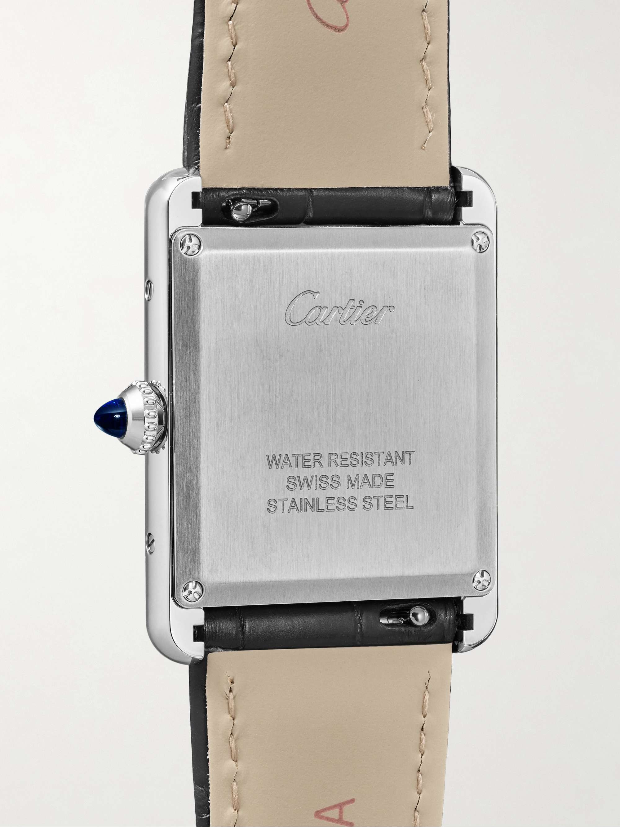 CARTIER 