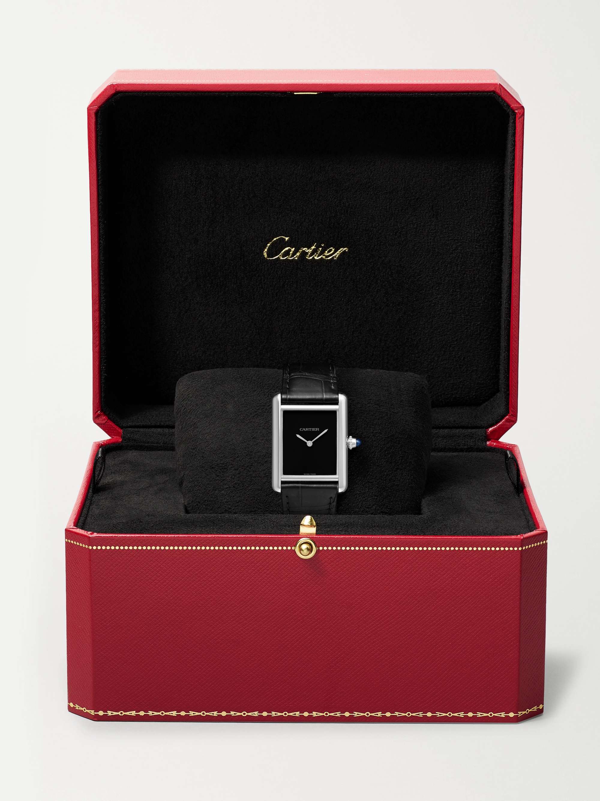 CARTIER 