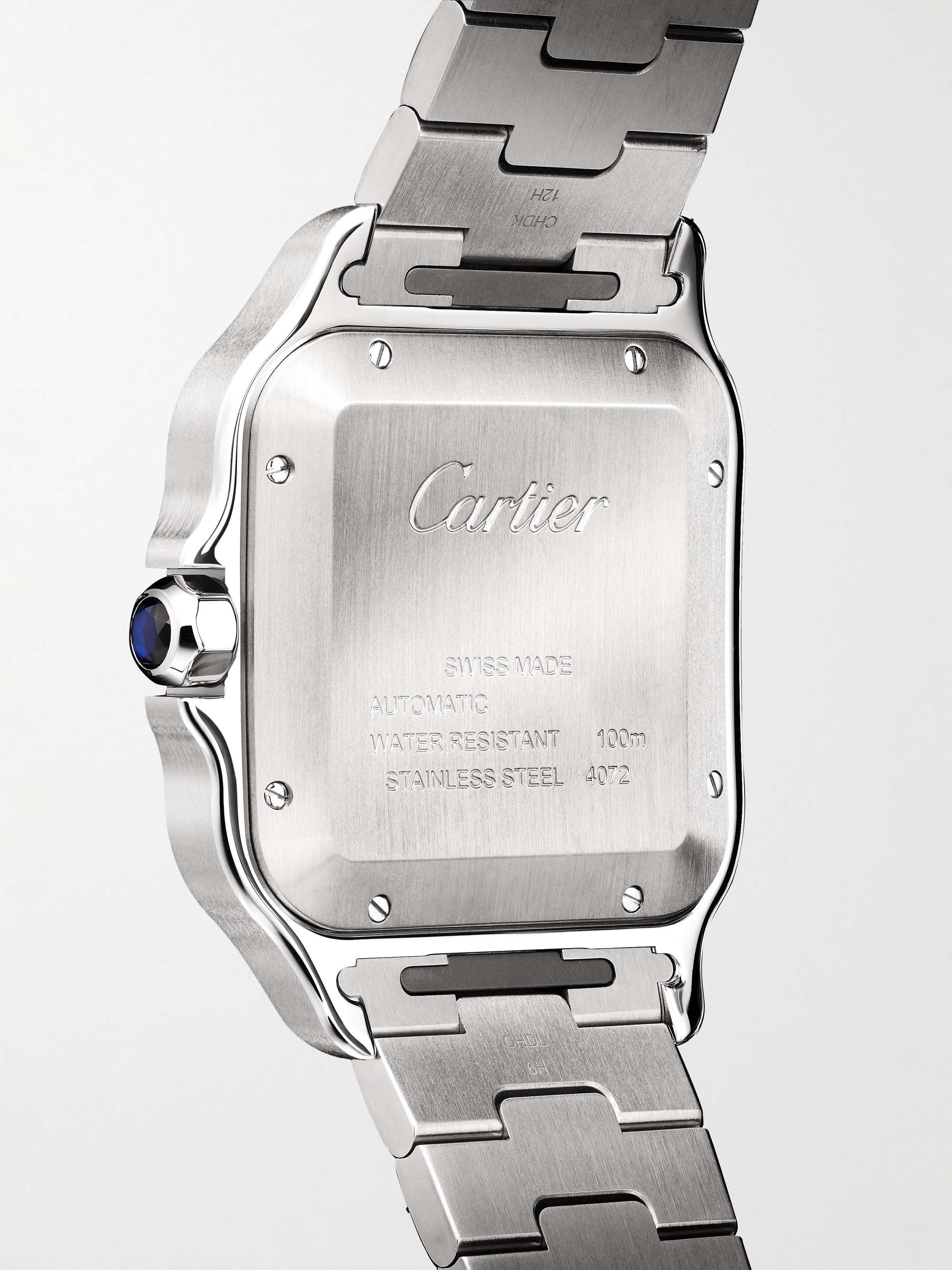 CARTIER 