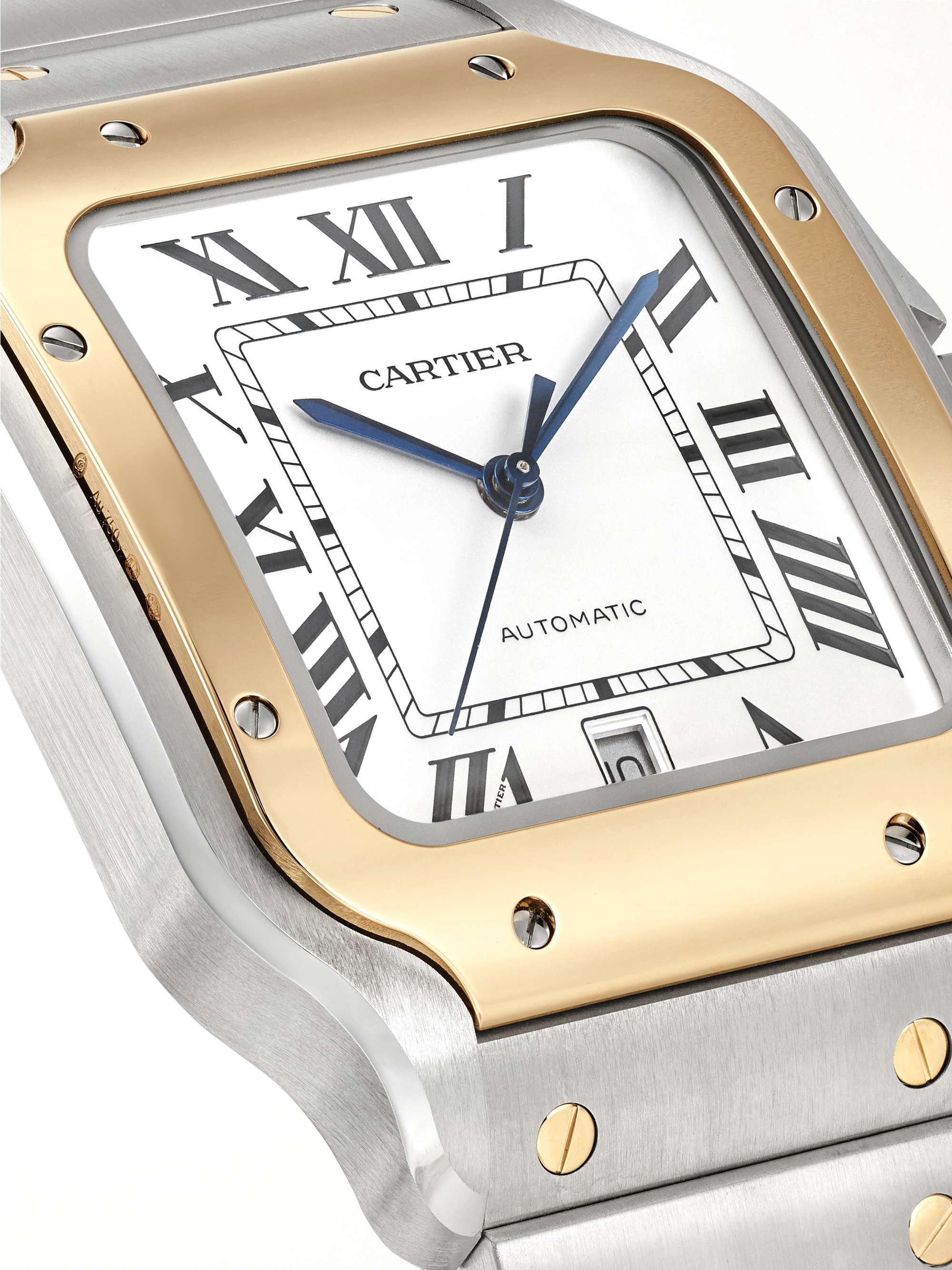 CARTIER 