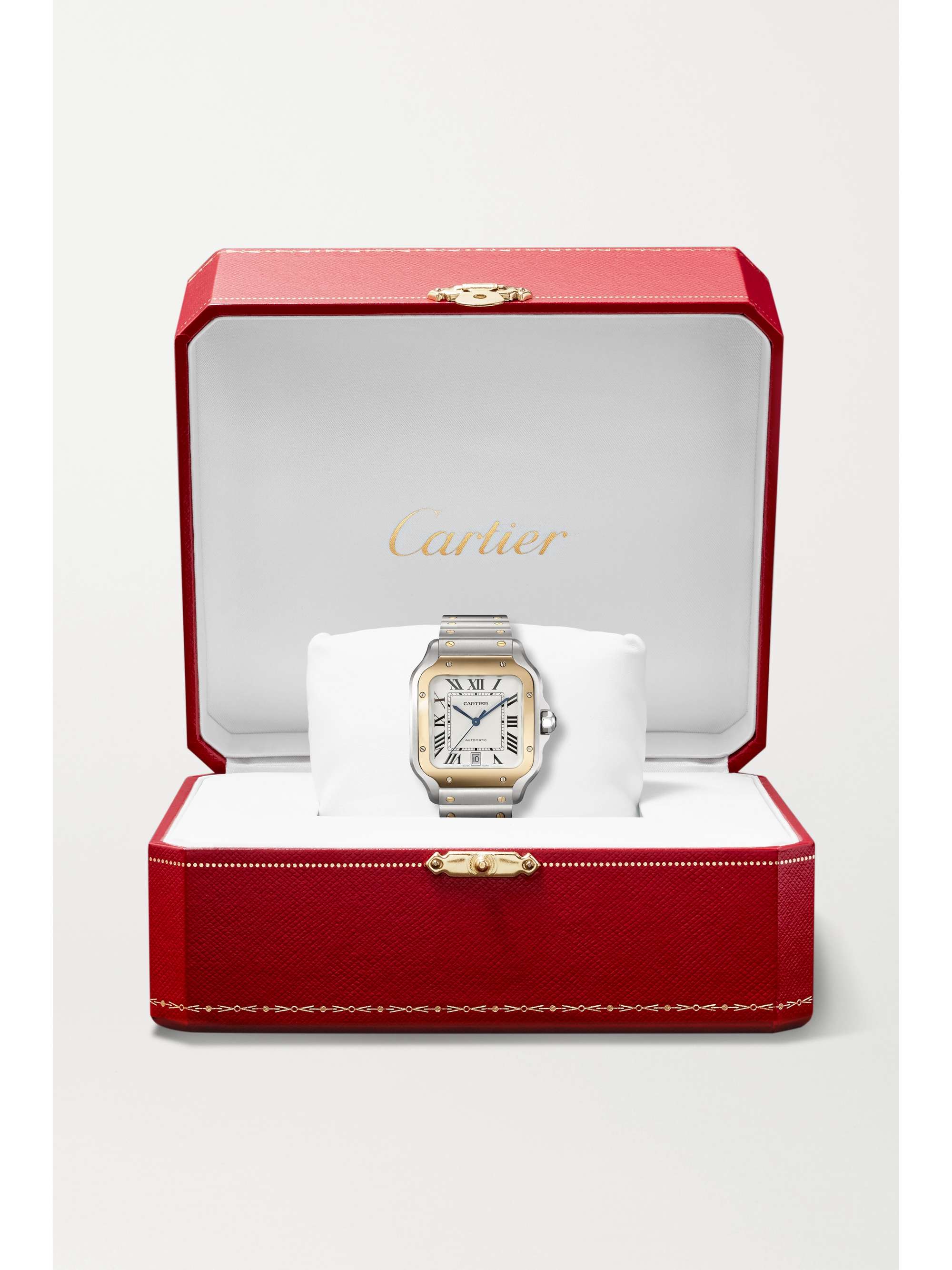 CARTIER 