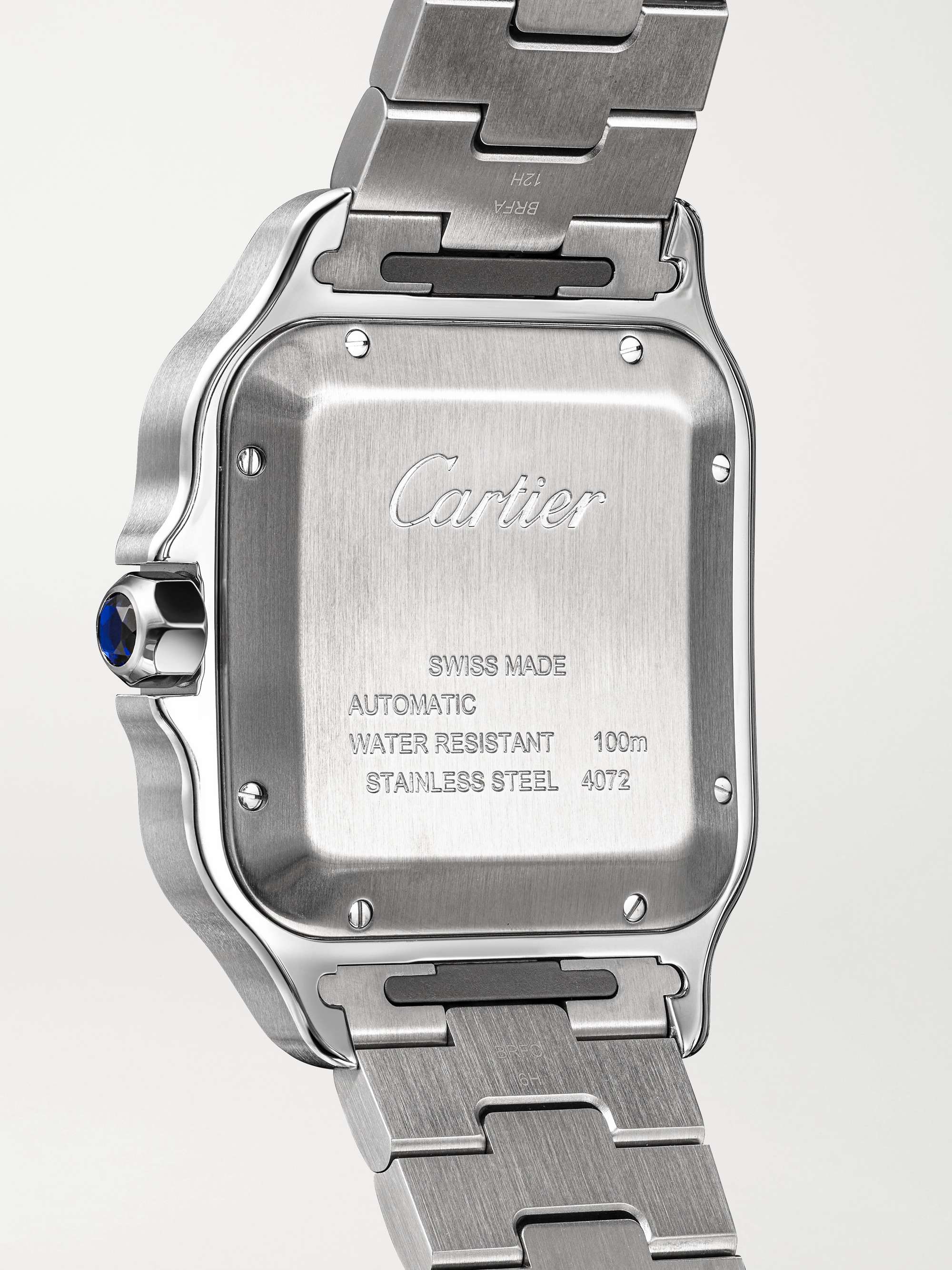 CARTIER 