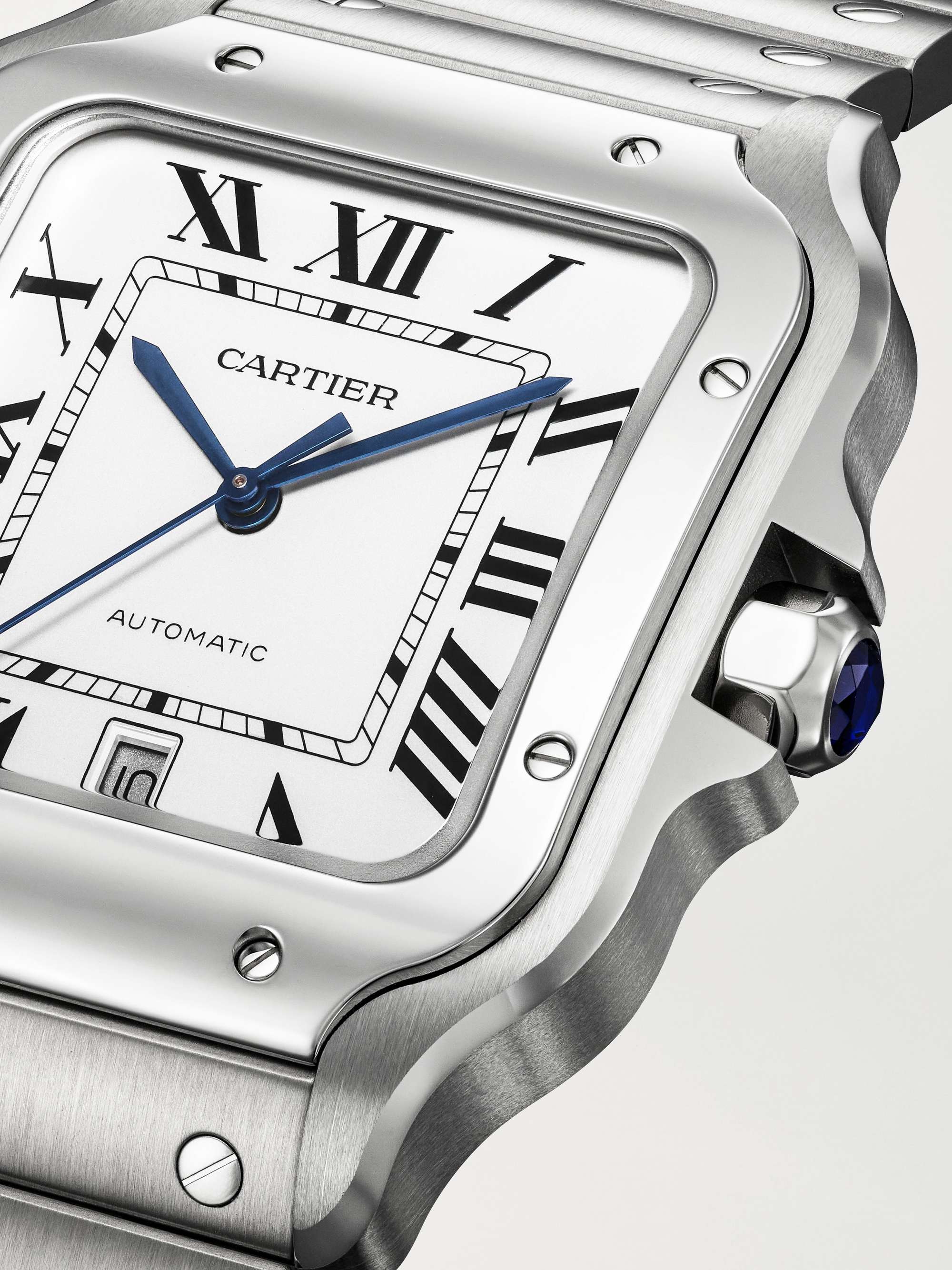 CARTIER 