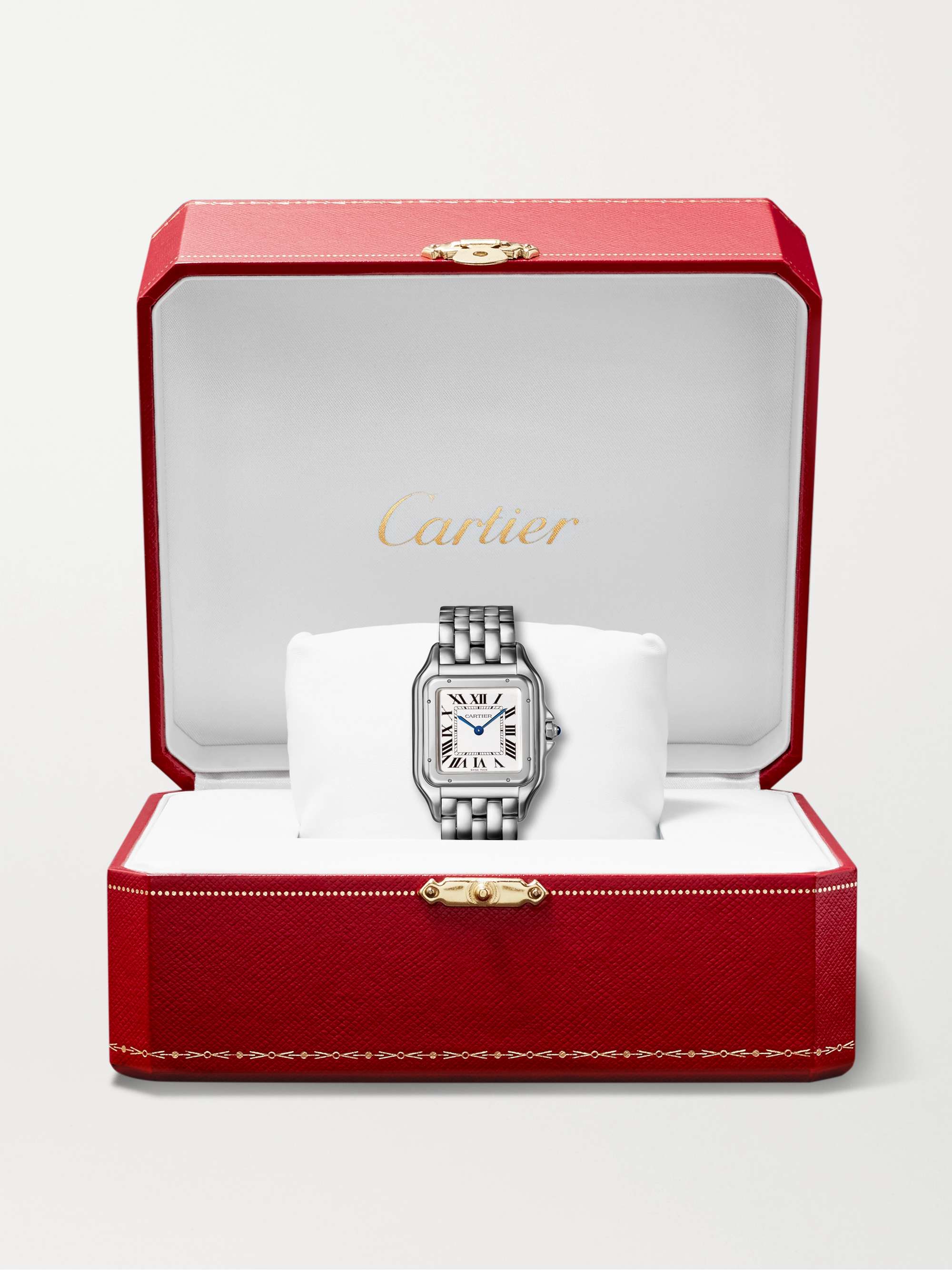 CARTIER 