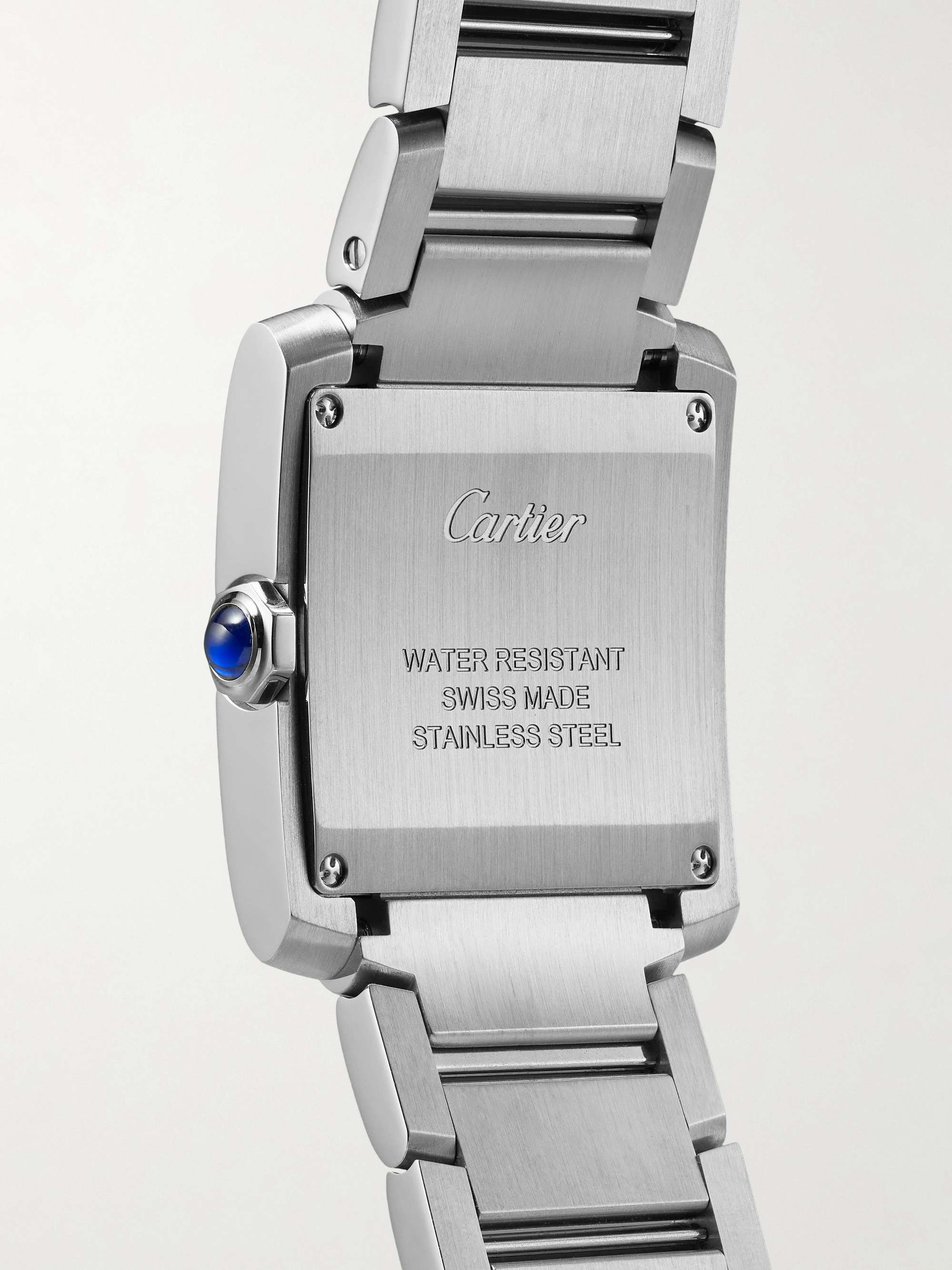 CARTIER 