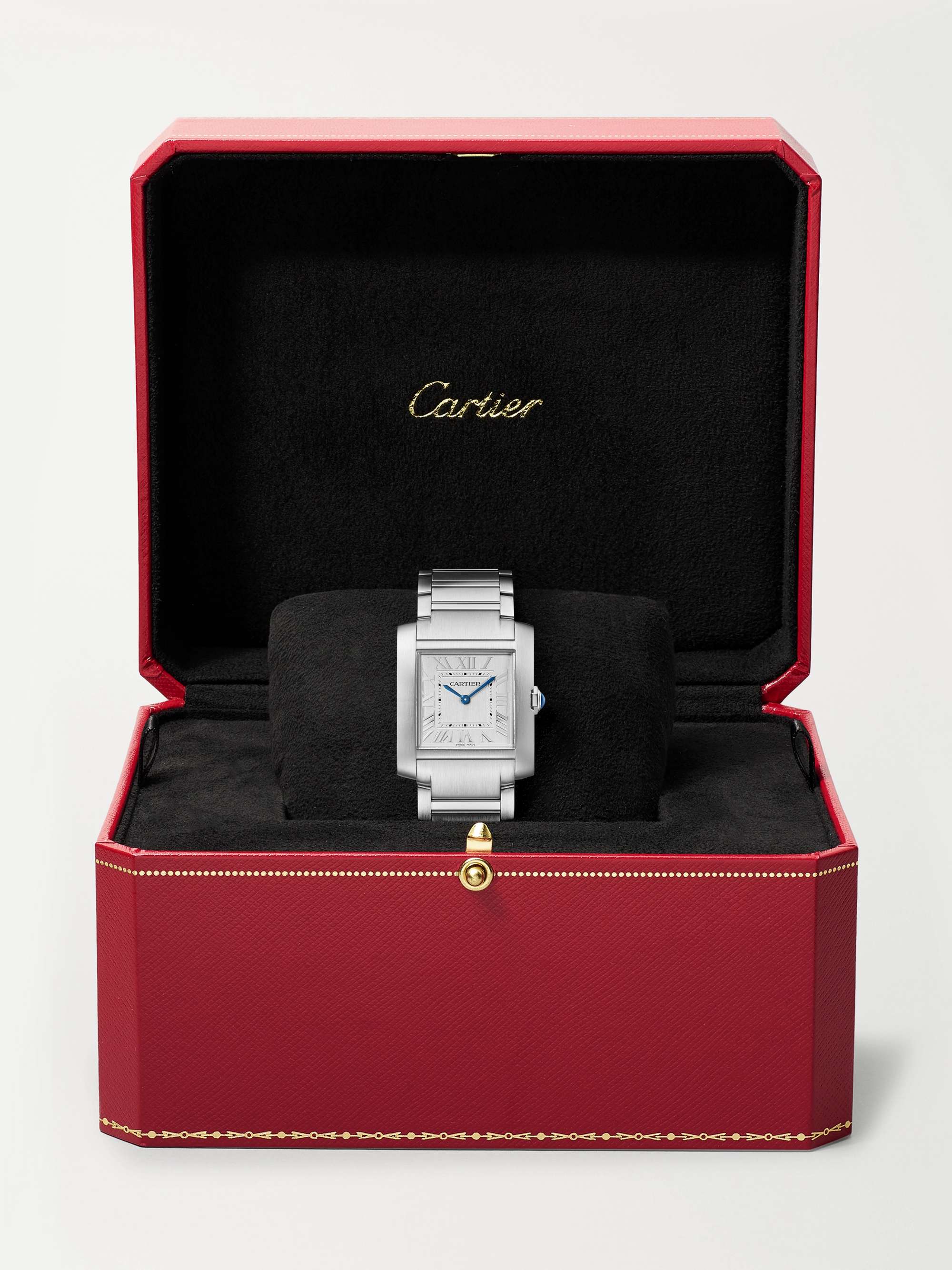 CARTIER 