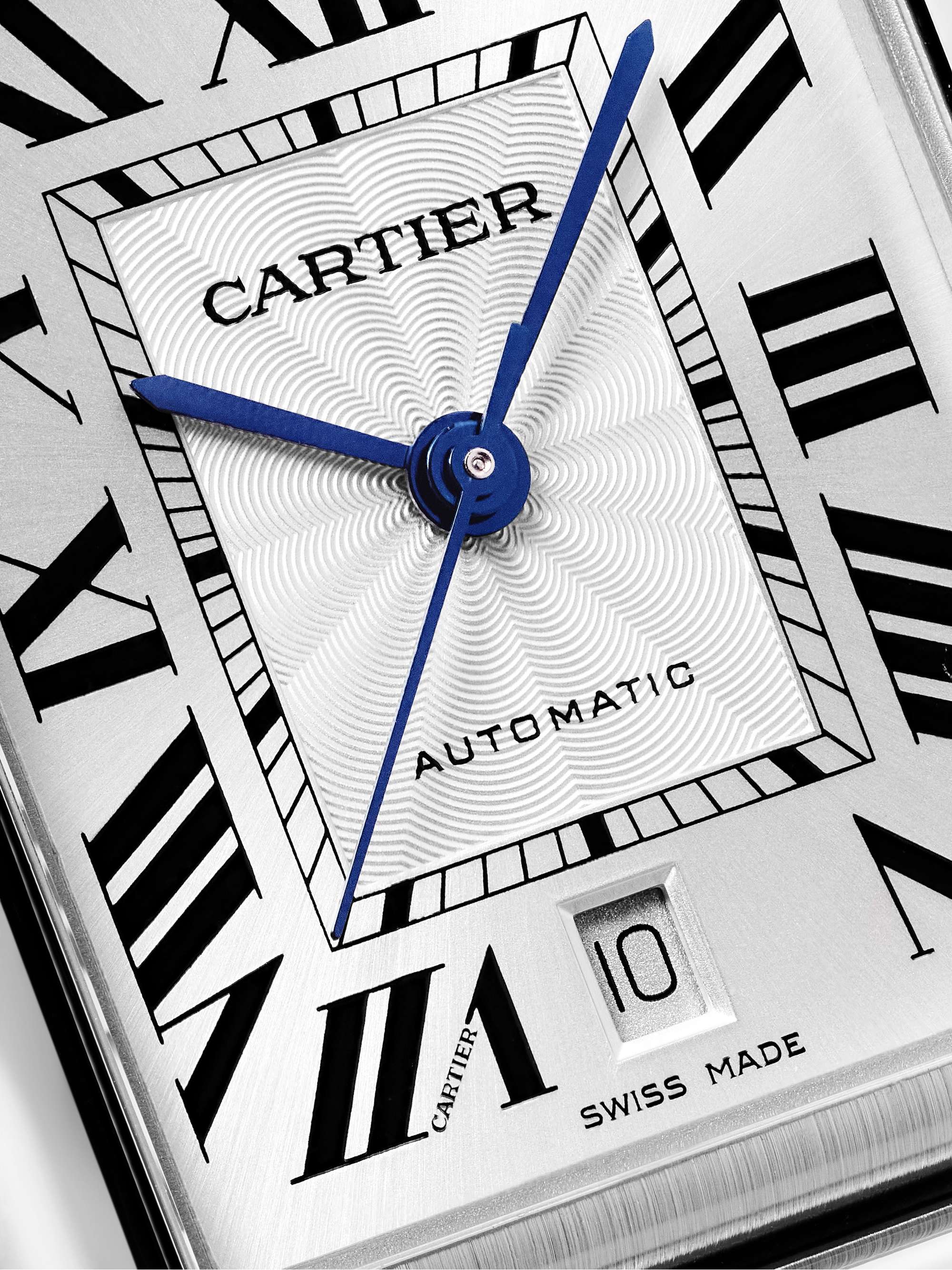 CARTIER 