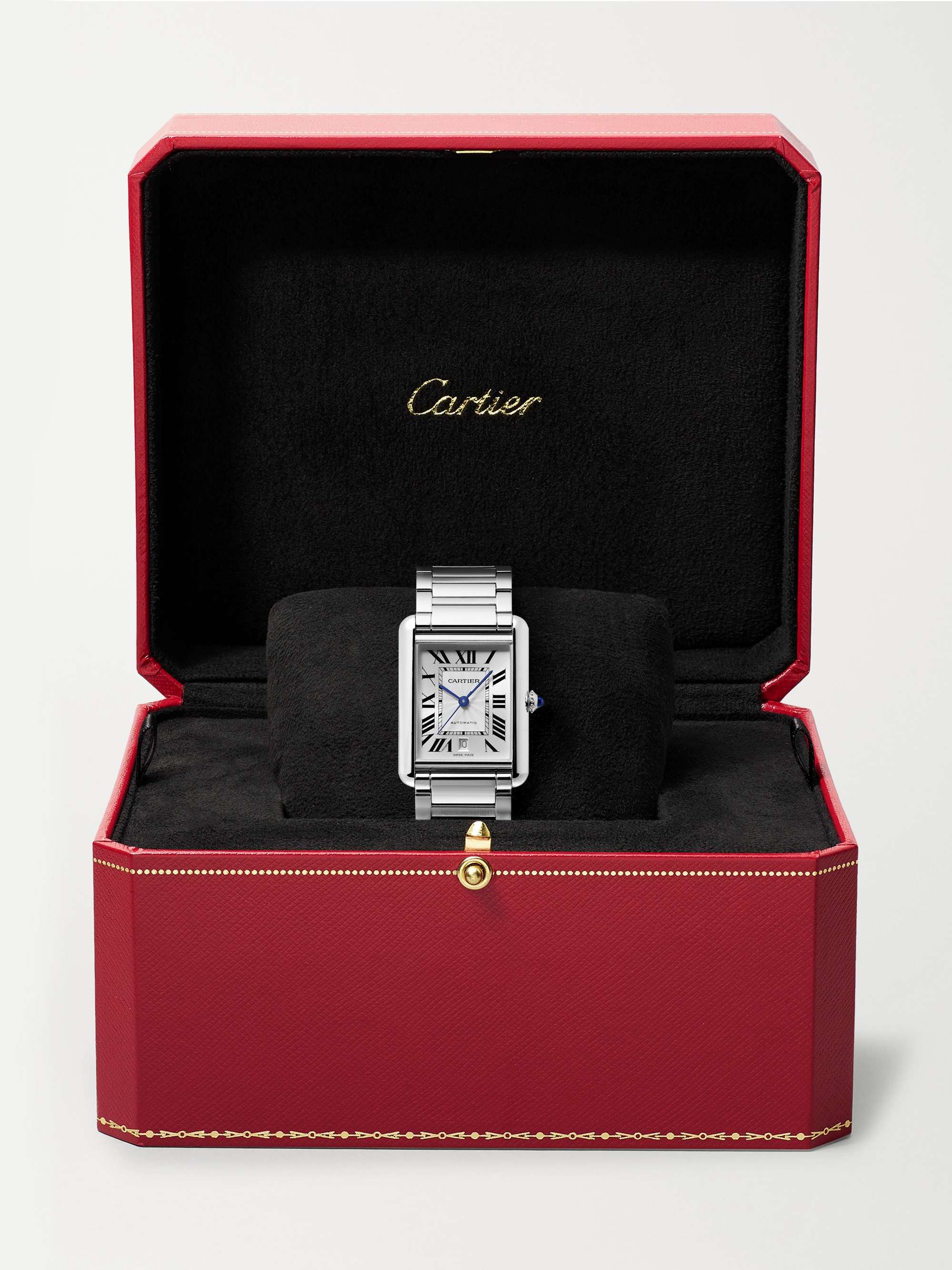 CARTIER 