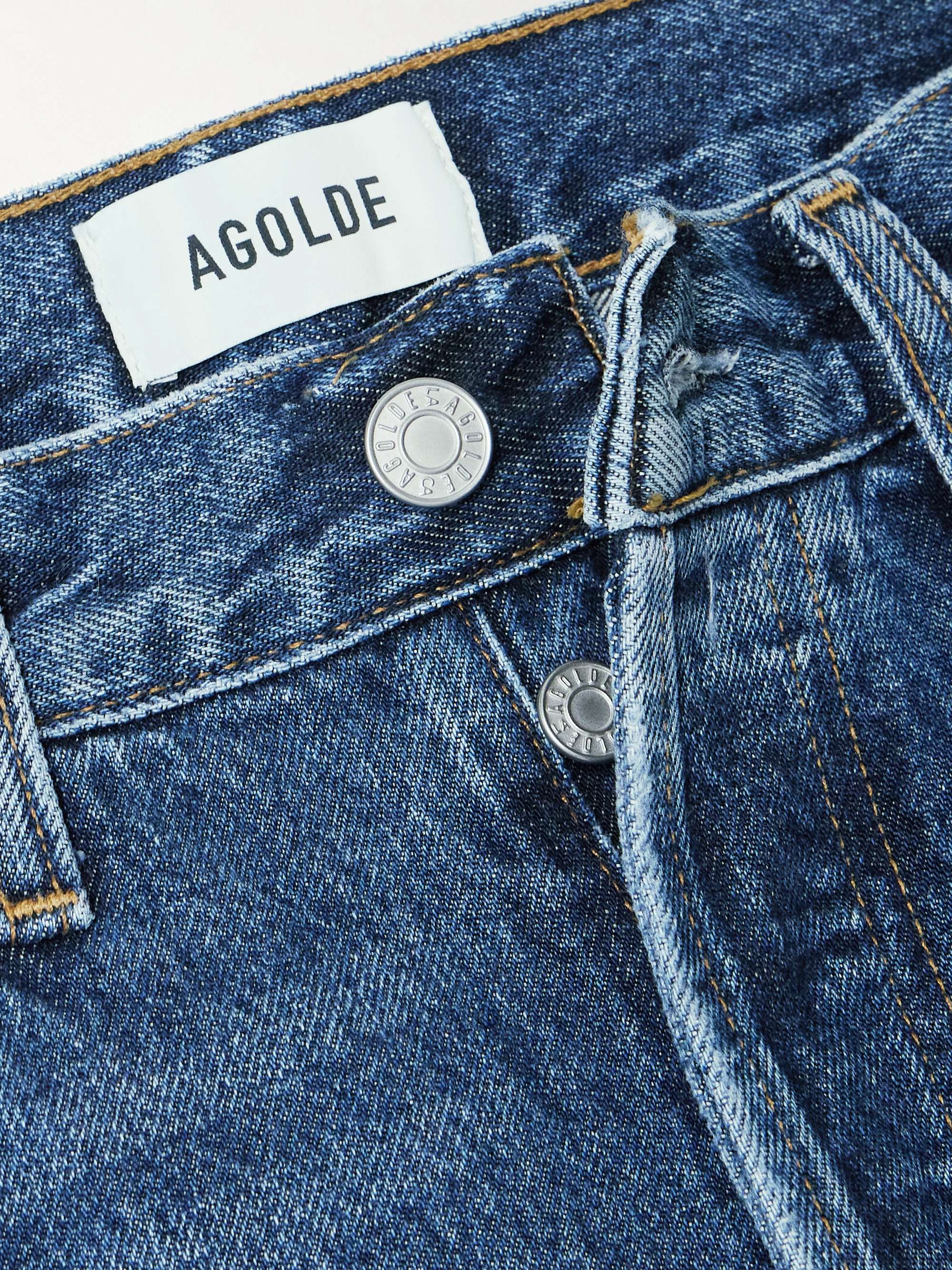 AGOLDE 